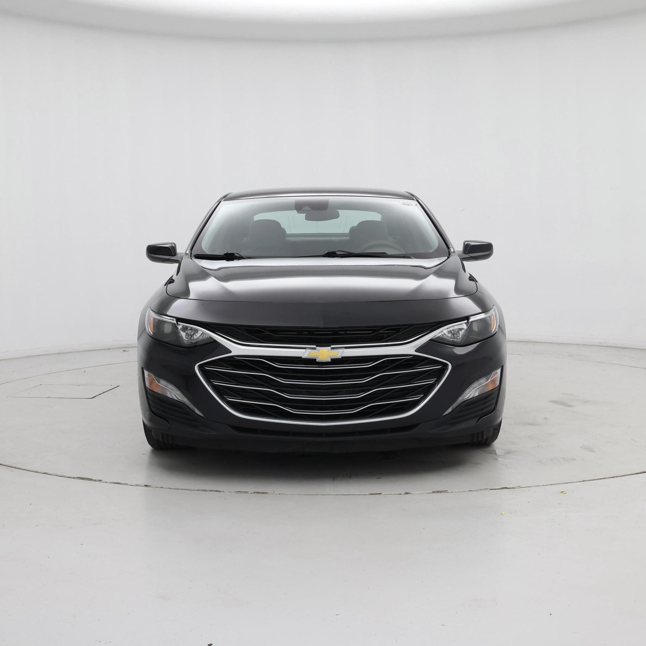 Thumbnail: 2023 Chevrolet Malibu - 5