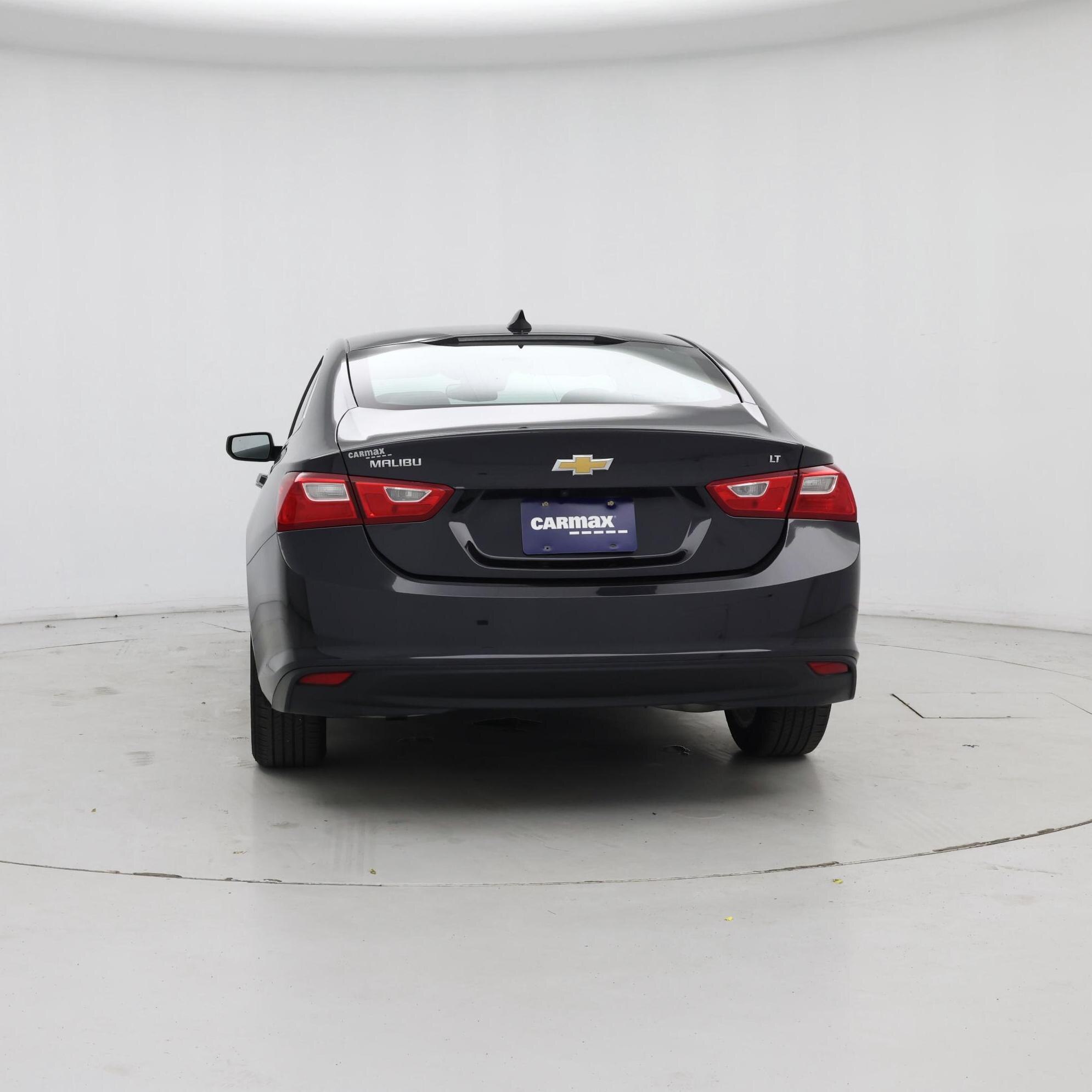 Thumbnail: 2023 Chevrolet Malibu - 6