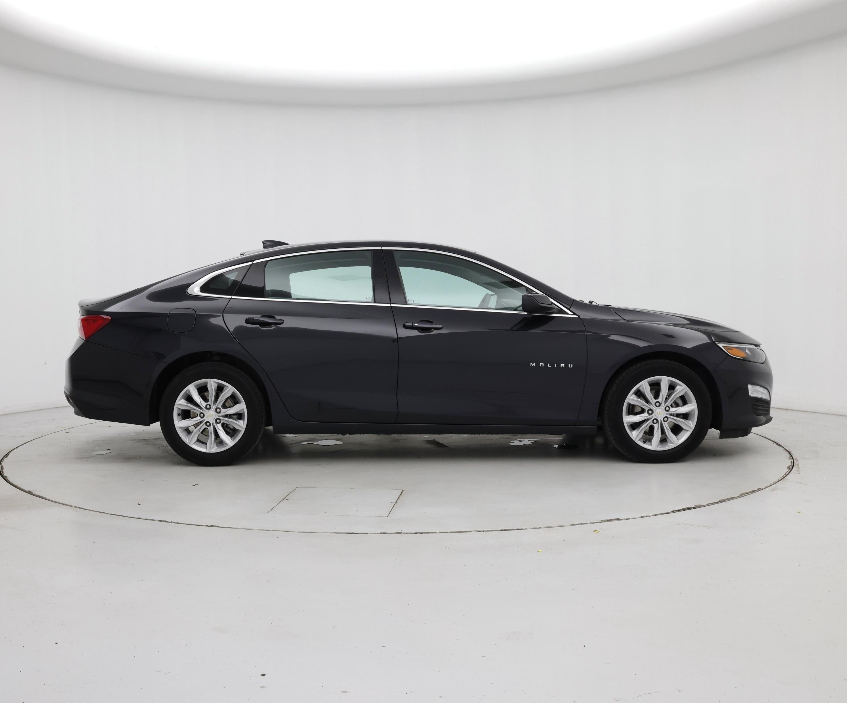 Thumbnail: 2023 Chevrolet Malibu - 7