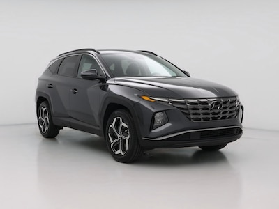 2022 Hyundai Tucson SEL -
                  Madison, TN