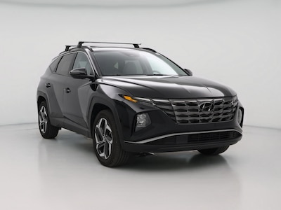 2022 Hyundai Tucson SEL -
                  Madison, TN