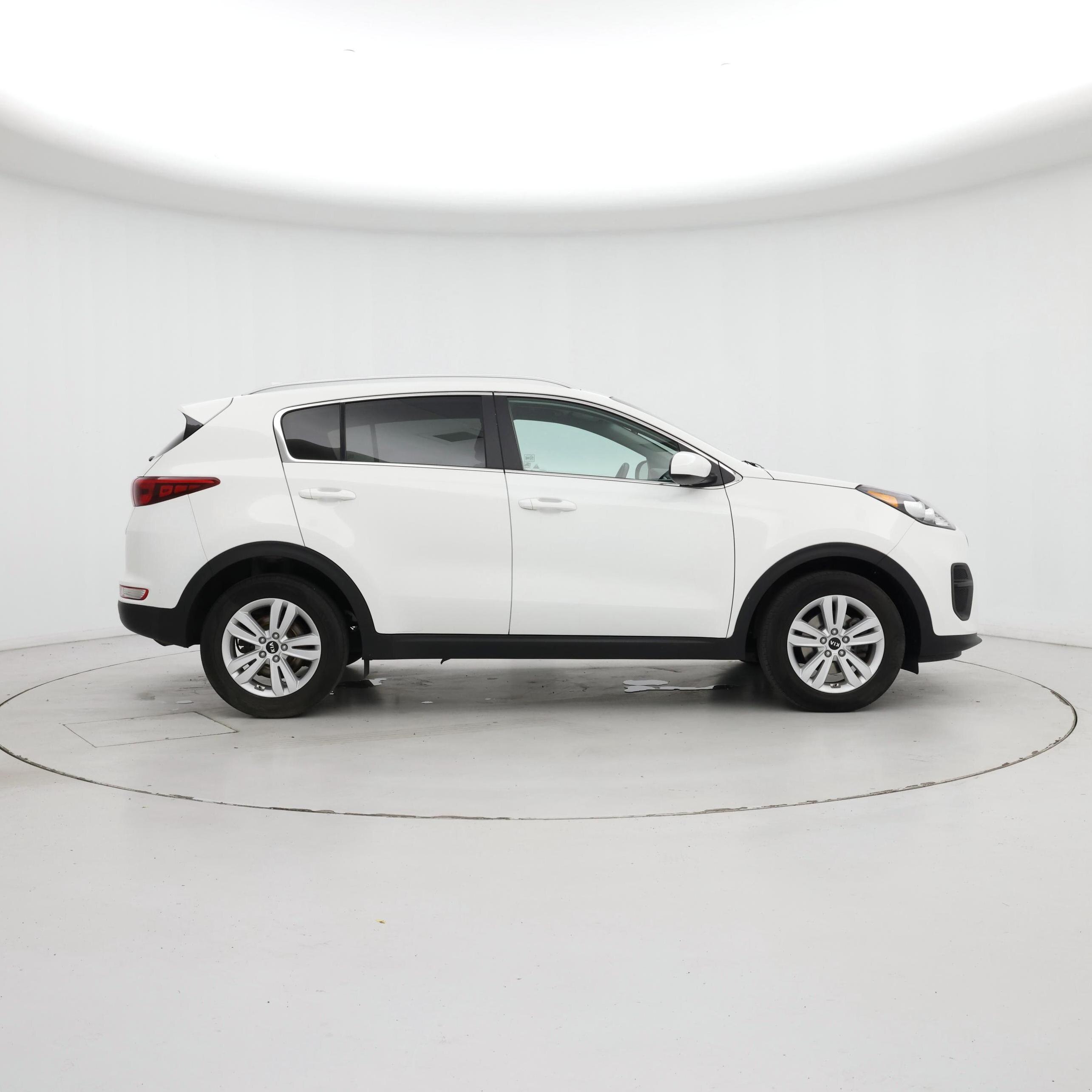 Thumbnail: 2019 Kia Sportage - 7