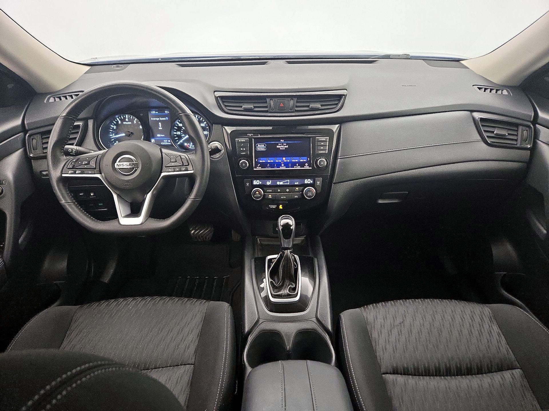 Thumbnail: 2020 Nissan Rogue - 9
