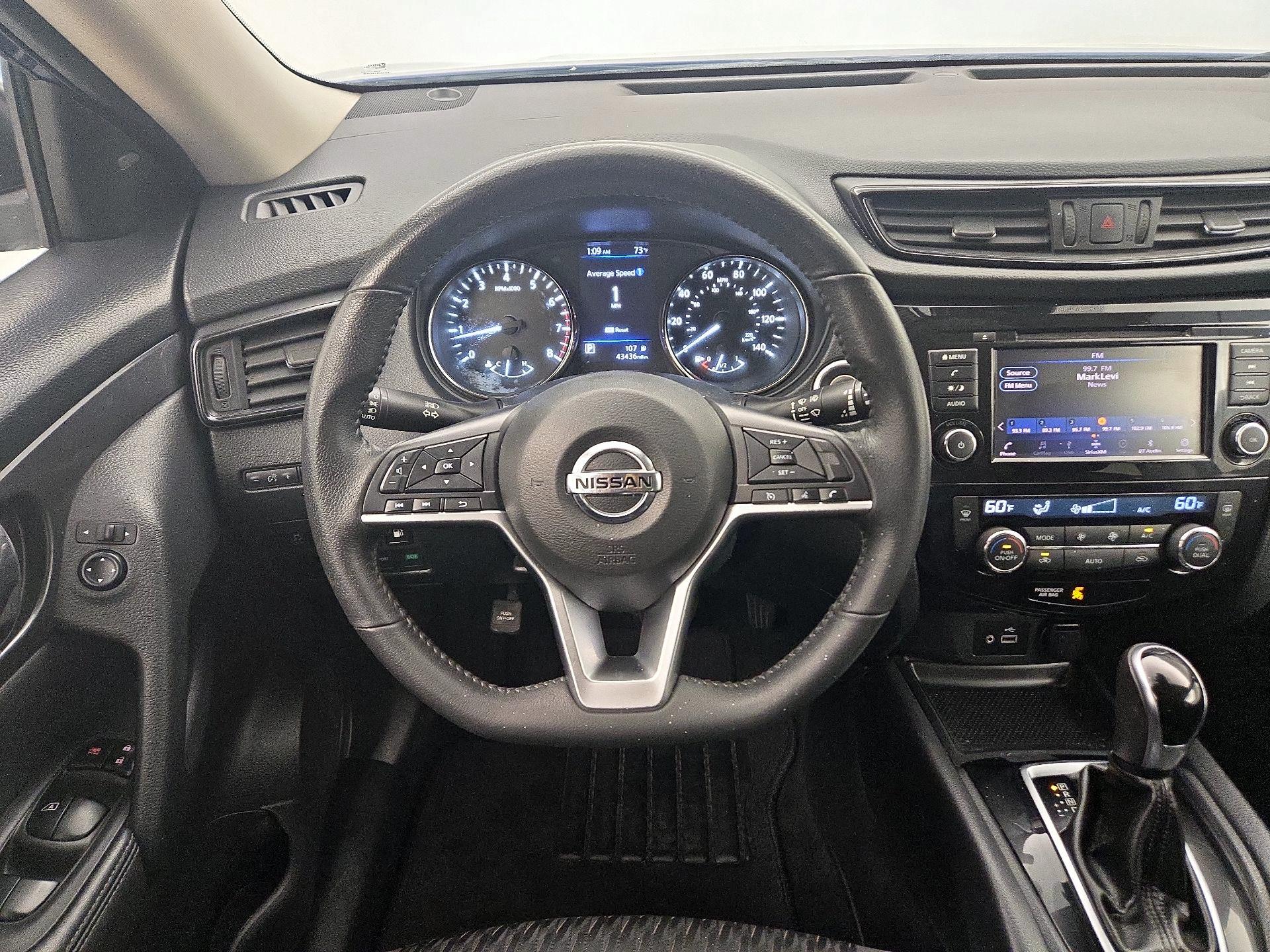 Thumbnail: 2020 Nissan Rogue - 10