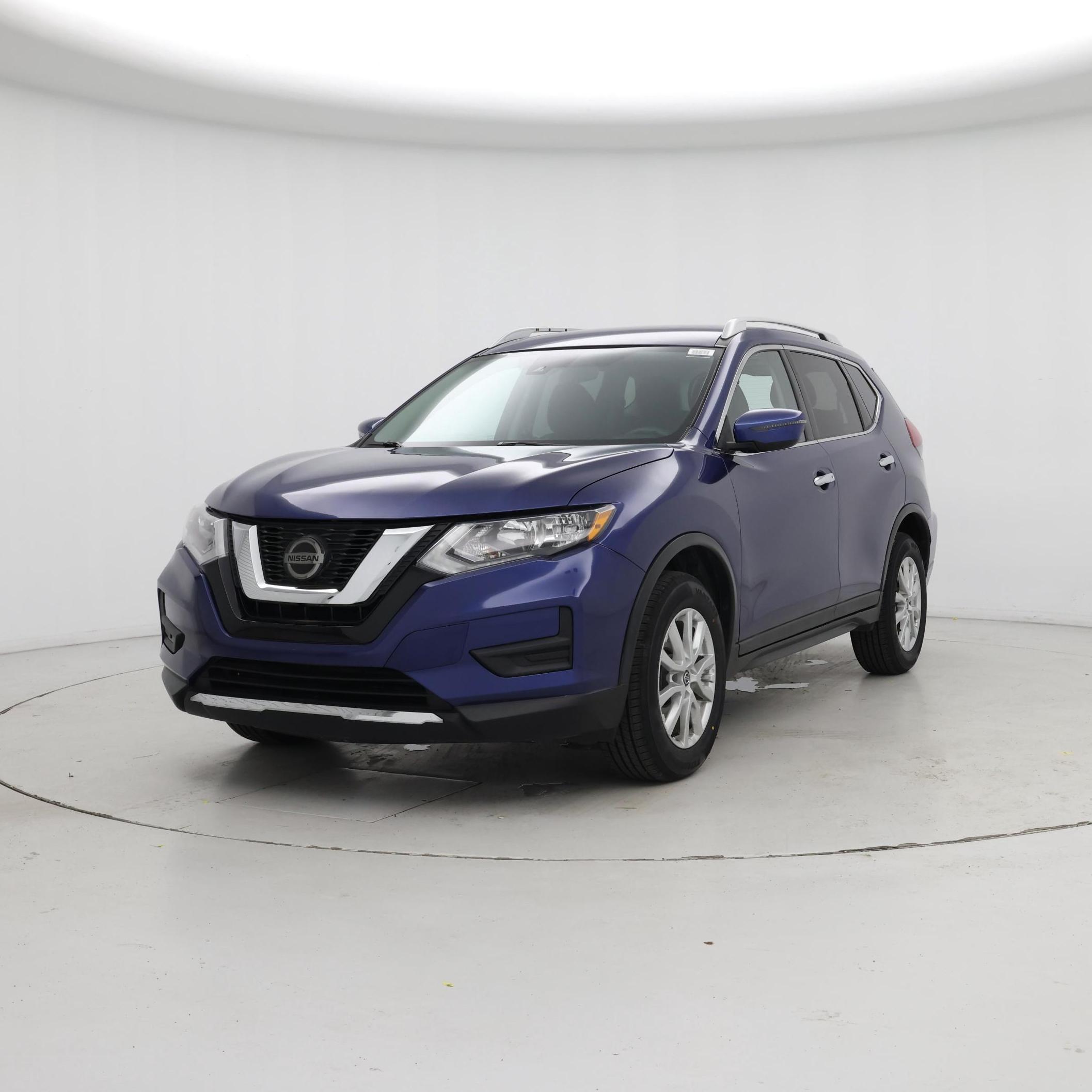 Thumbnail: 2020 Nissan Rogue - 4