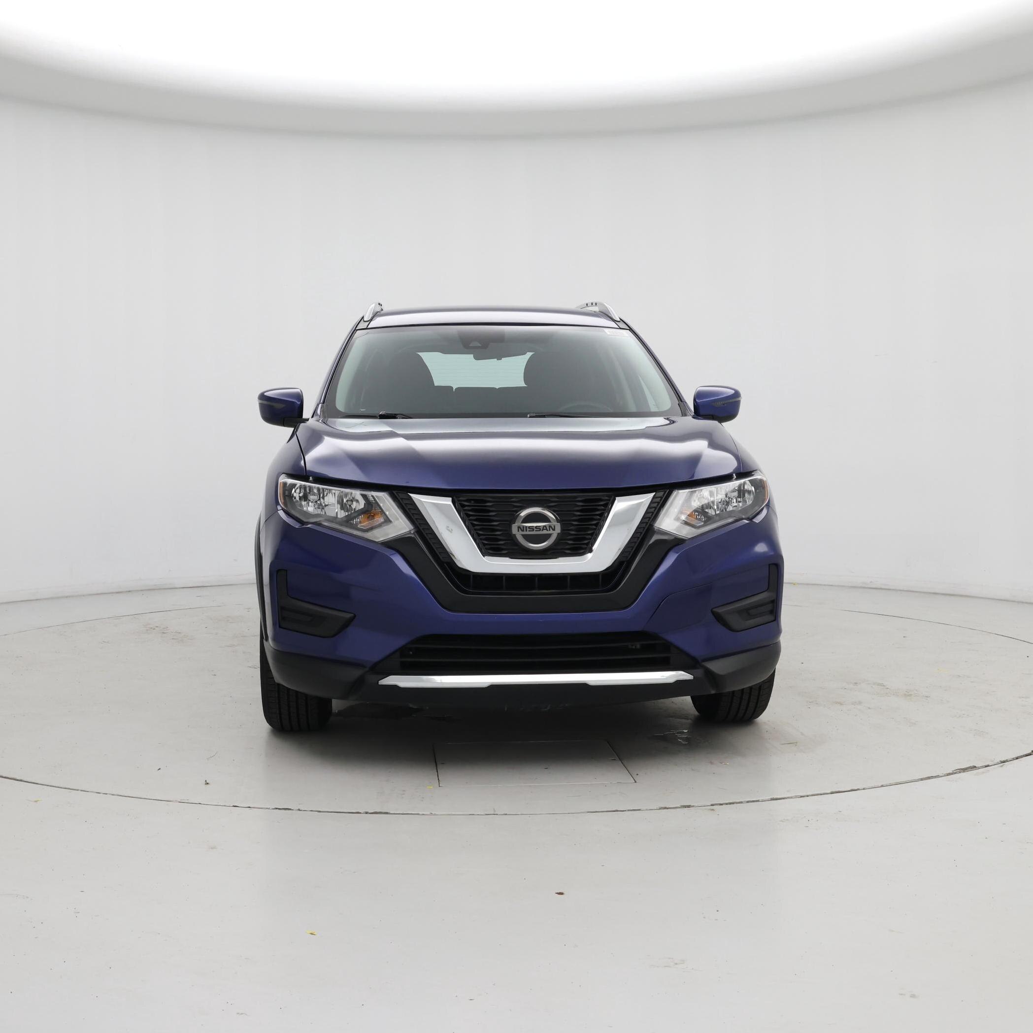 Thumbnail: 2020 Nissan Rogue - 5