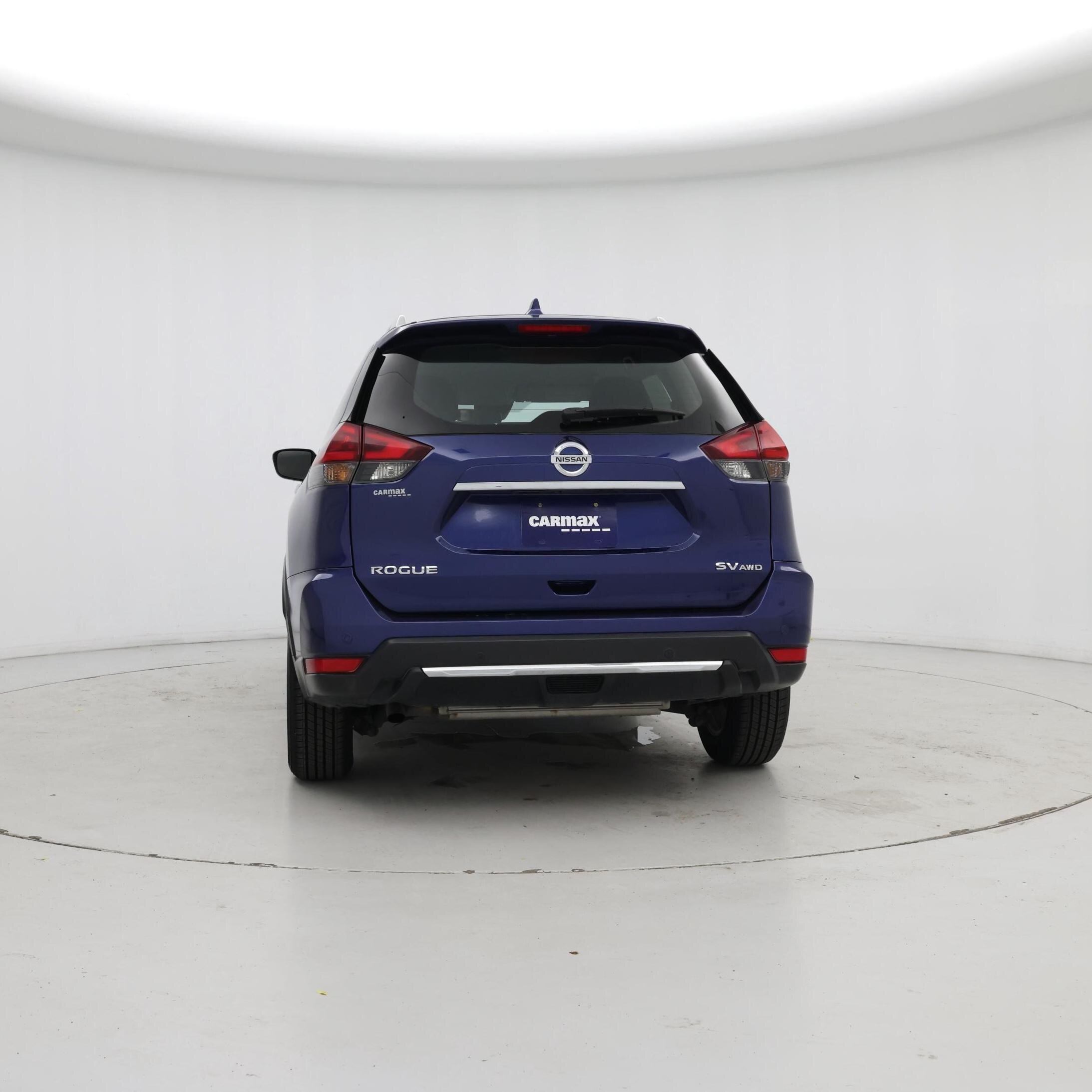 Thumbnail: 2020 Nissan Rogue - 6