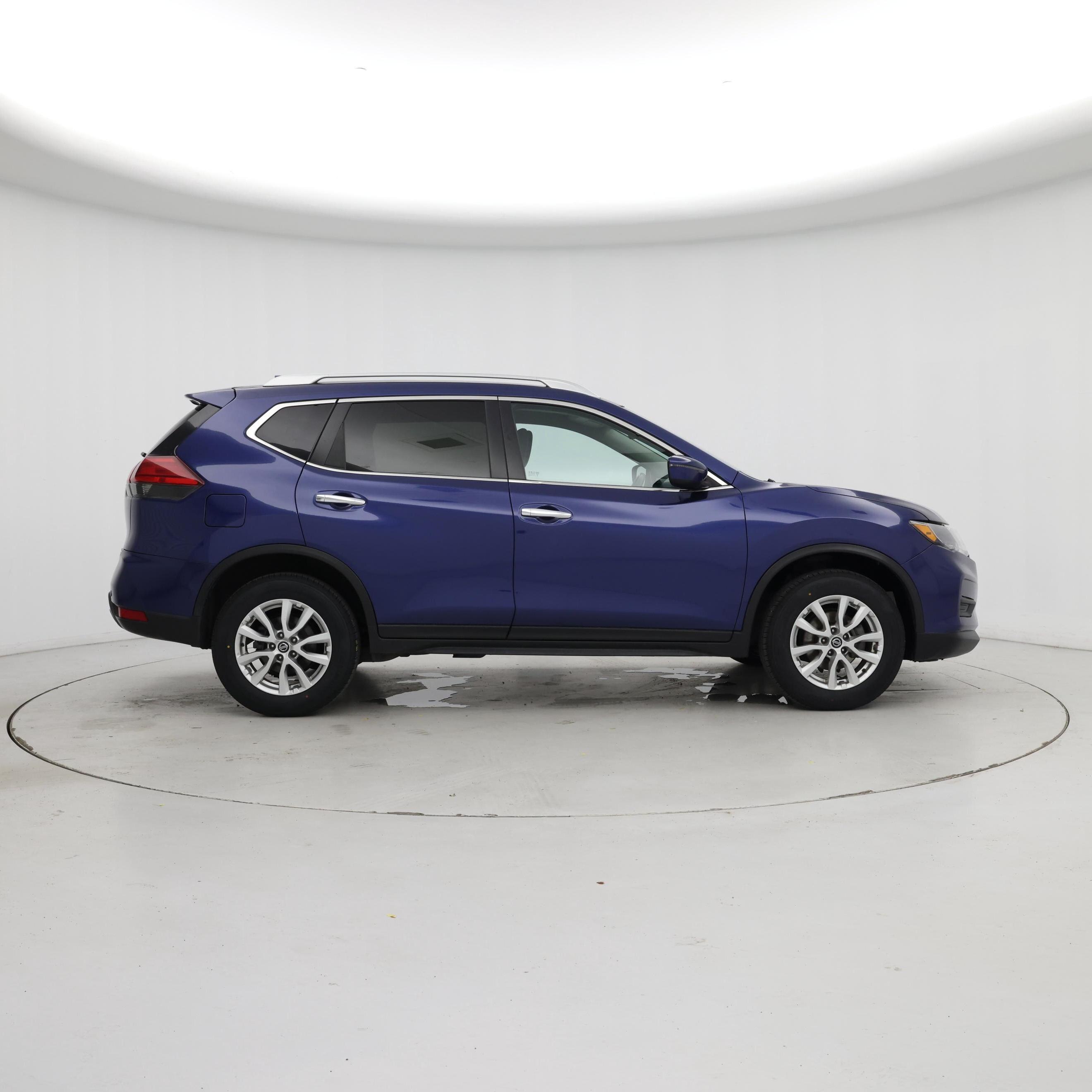 Thumbnail: 2020 Nissan Rogue - 7