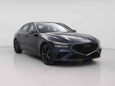 2023 Genesis G70 2.0T -
                  Madison, TN