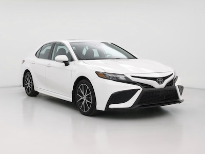 2022 Toyota Camry SE -
                  Madison, TN