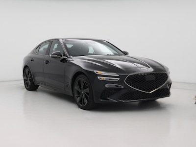 2023 Genesis G70 2.0T -
                  Madison, TN