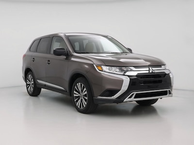 2019 Mitsubishi Outlander ES -
                  Madison, TN
