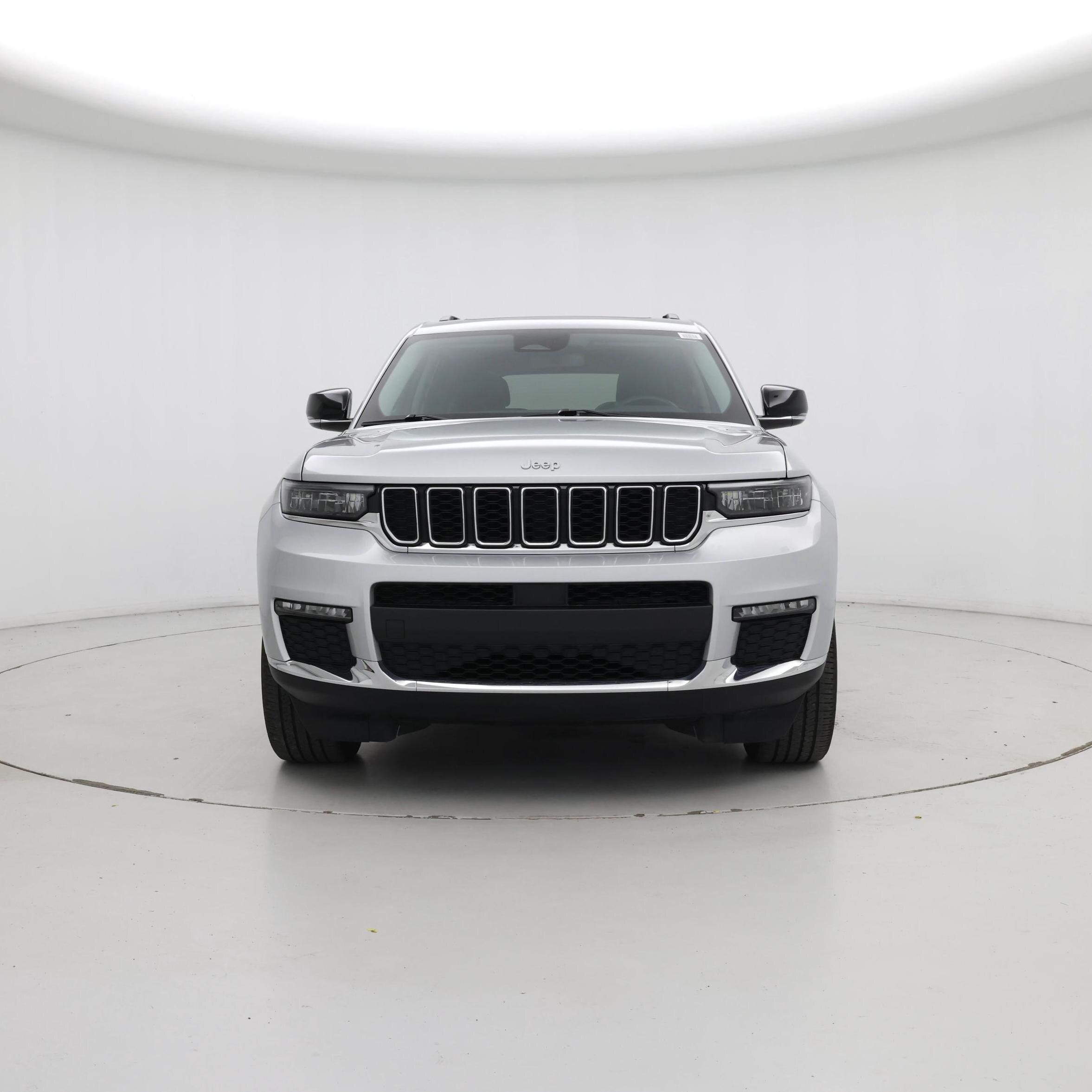 Thumbnail: 2022 Jeep Grand Cherokee L - 5