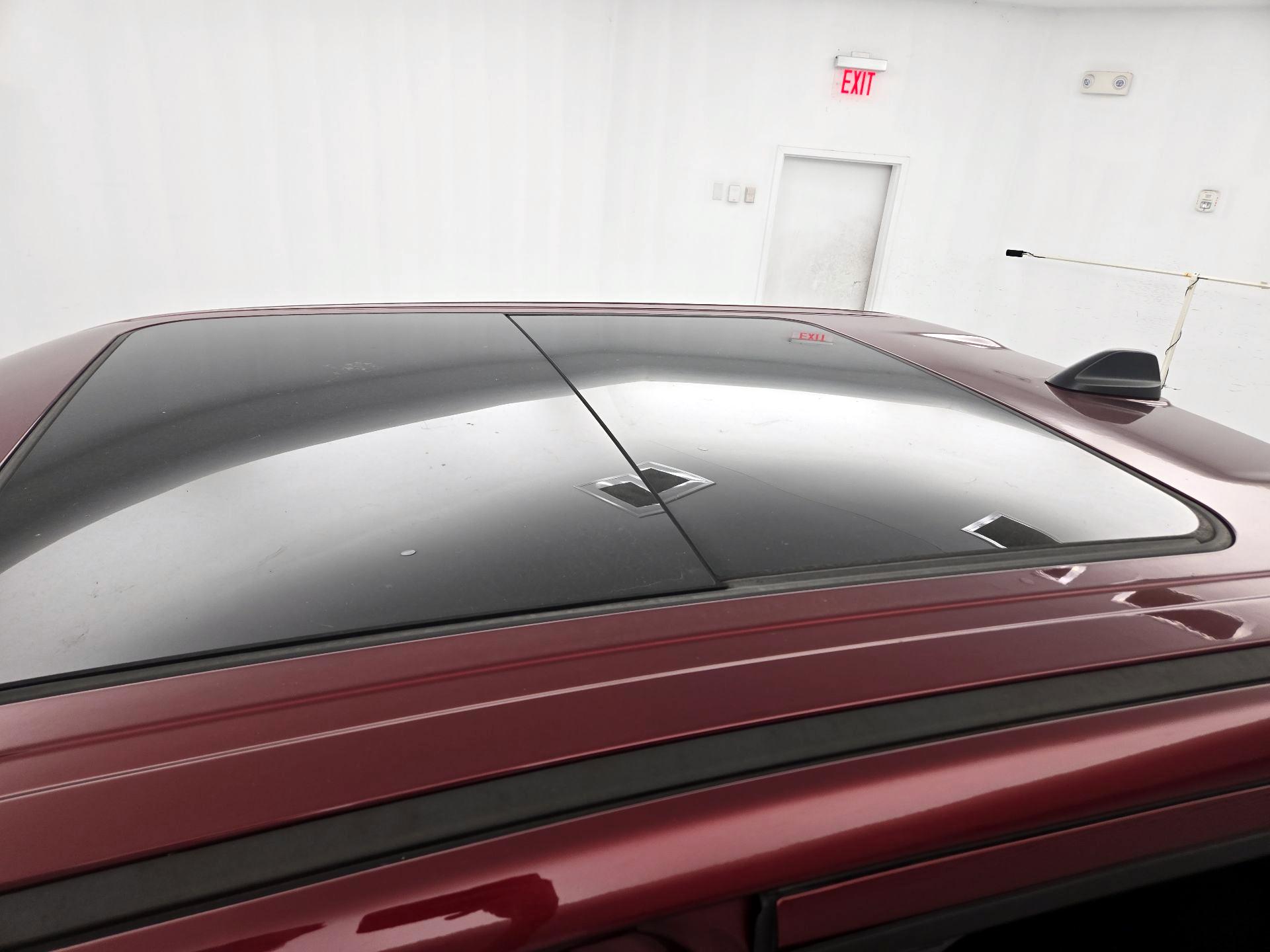 Thumbnail: 2019 RAM 1500 - 20