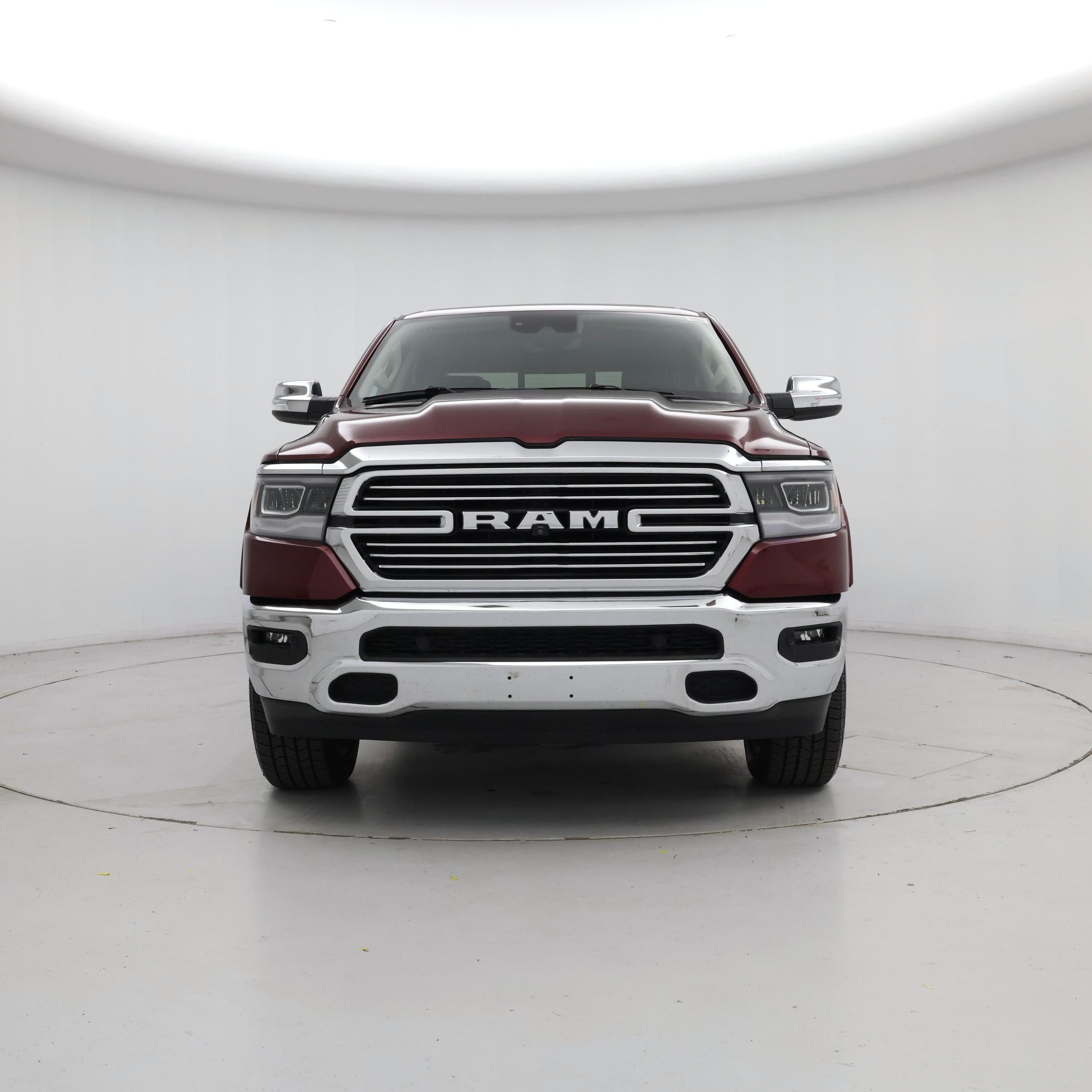 Thumbnail: 2019 RAM 1500 - 5