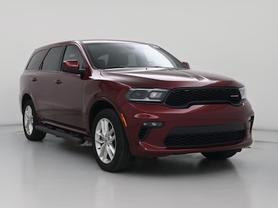 2022 Dodge Durango GT -
                  Columbus, OH