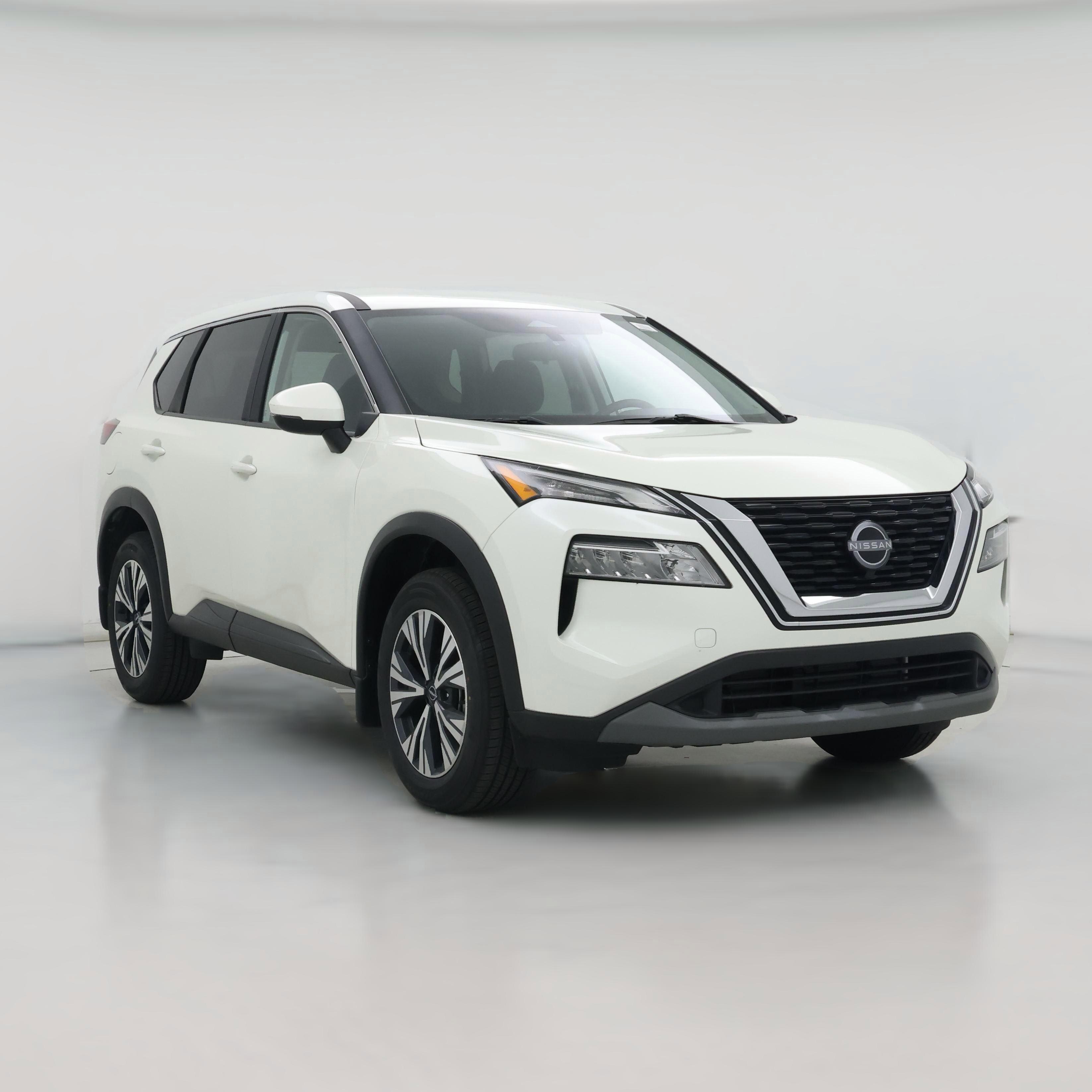 Thumbnail: 2022 Nissan Rogue - 1