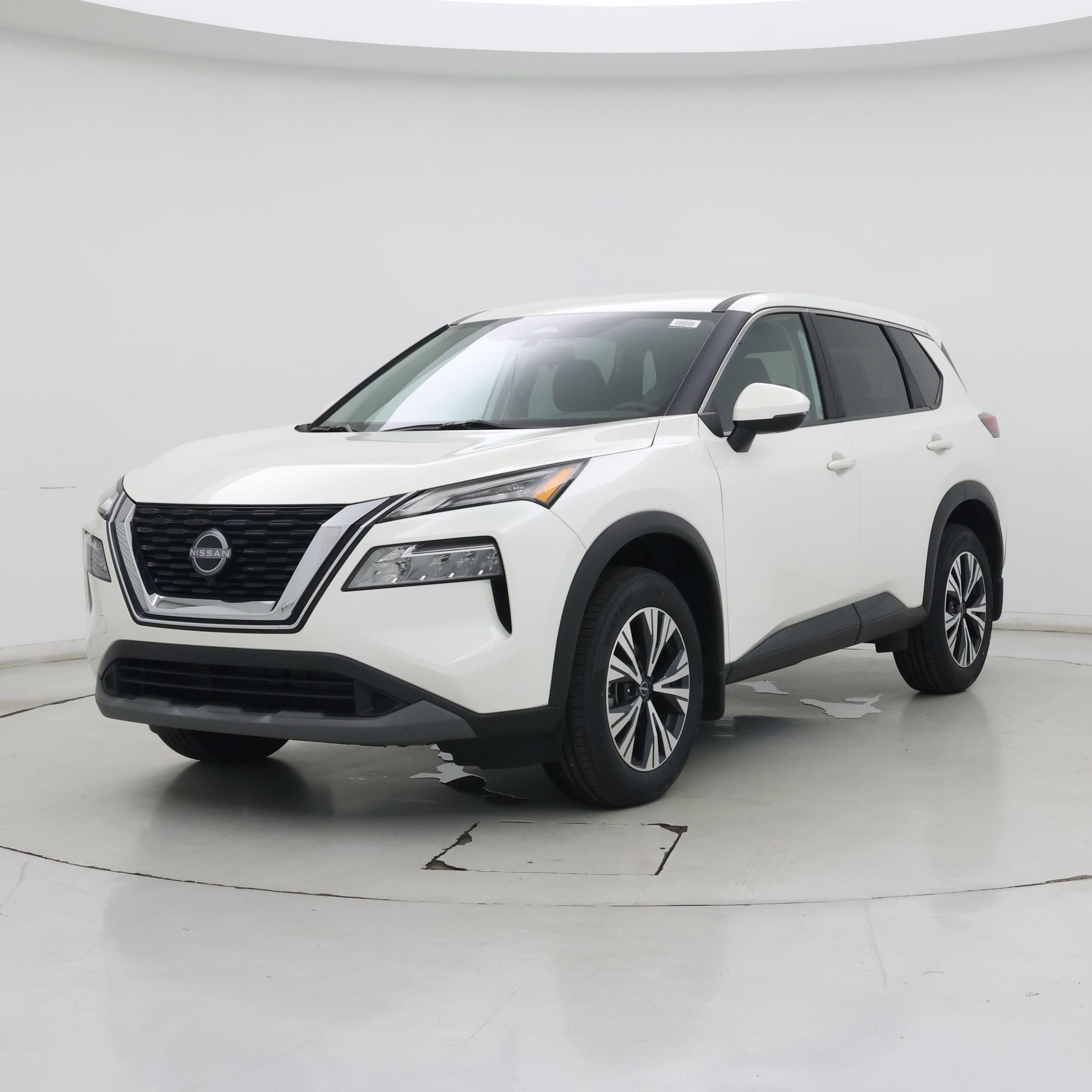 Thumbnail: 2022 Nissan Rogue - 4