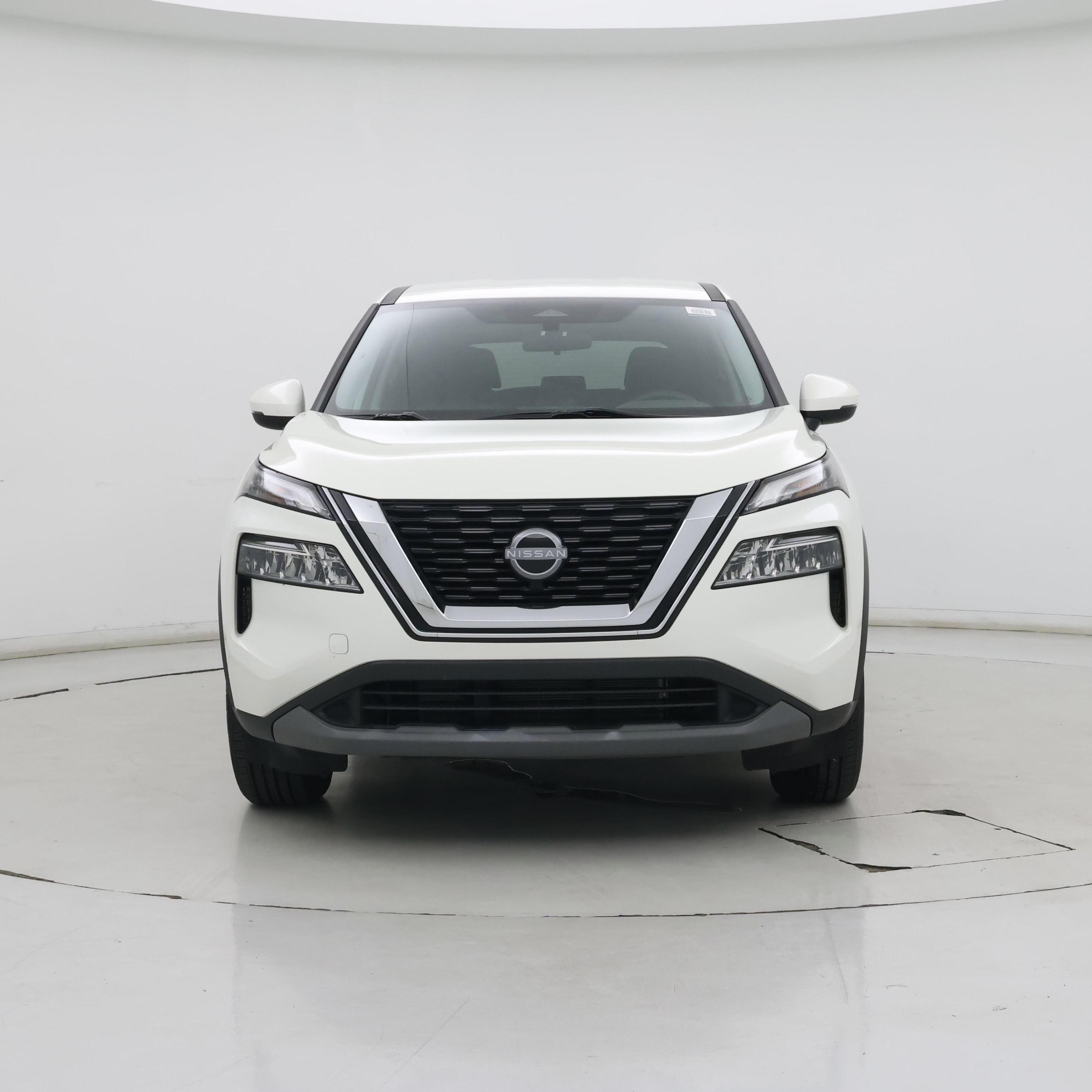 Thumbnail: 2022 Nissan Rogue - 5