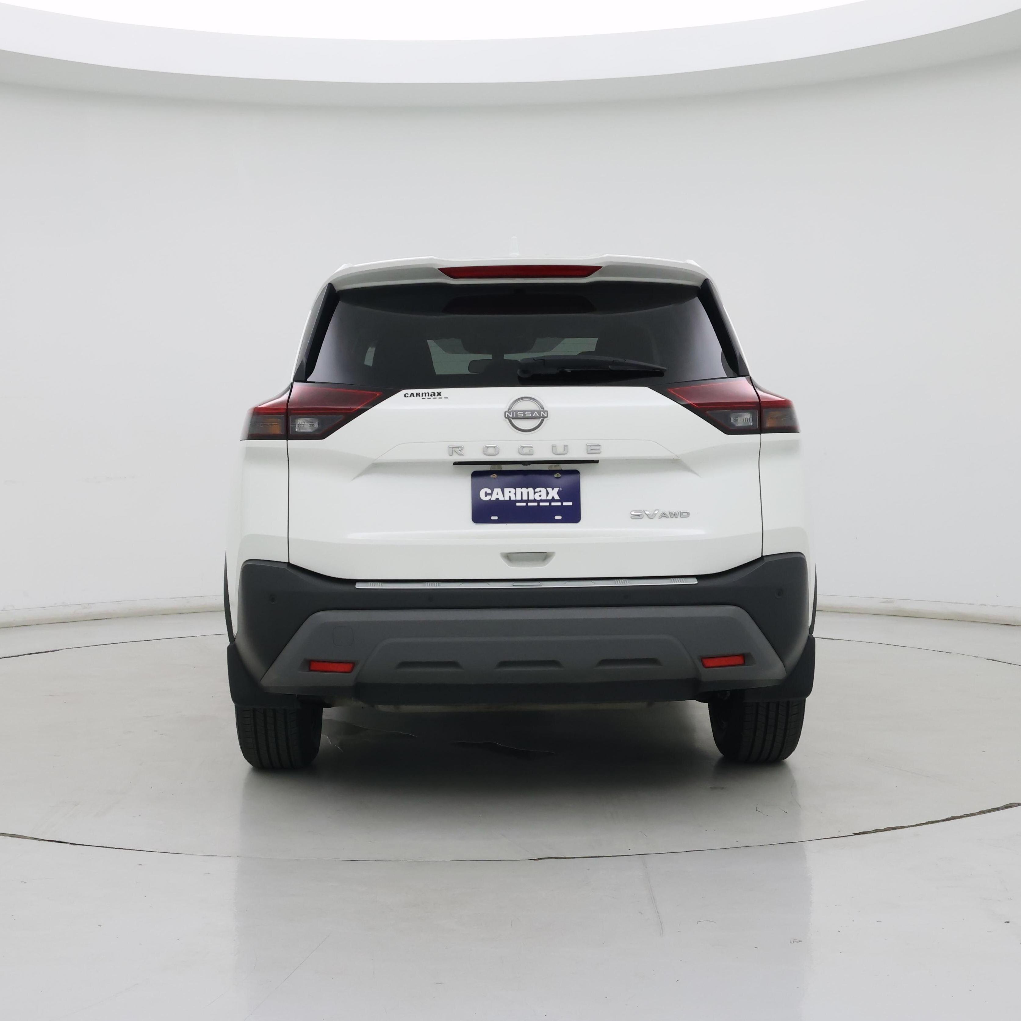Thumbnail: 2022 Nissan Rogue - 6