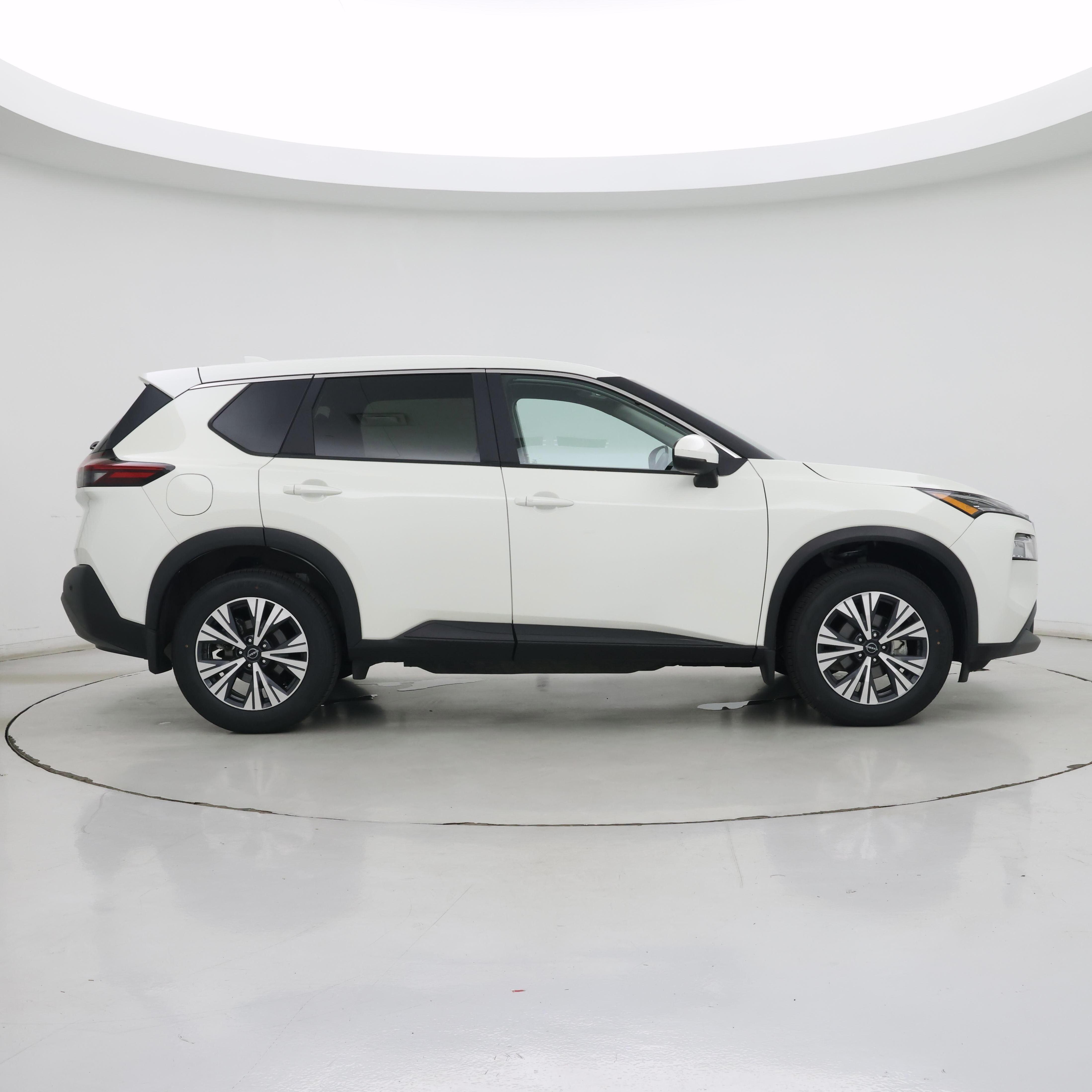 Thumbnail: 2022 Nissan Rogue - 7
