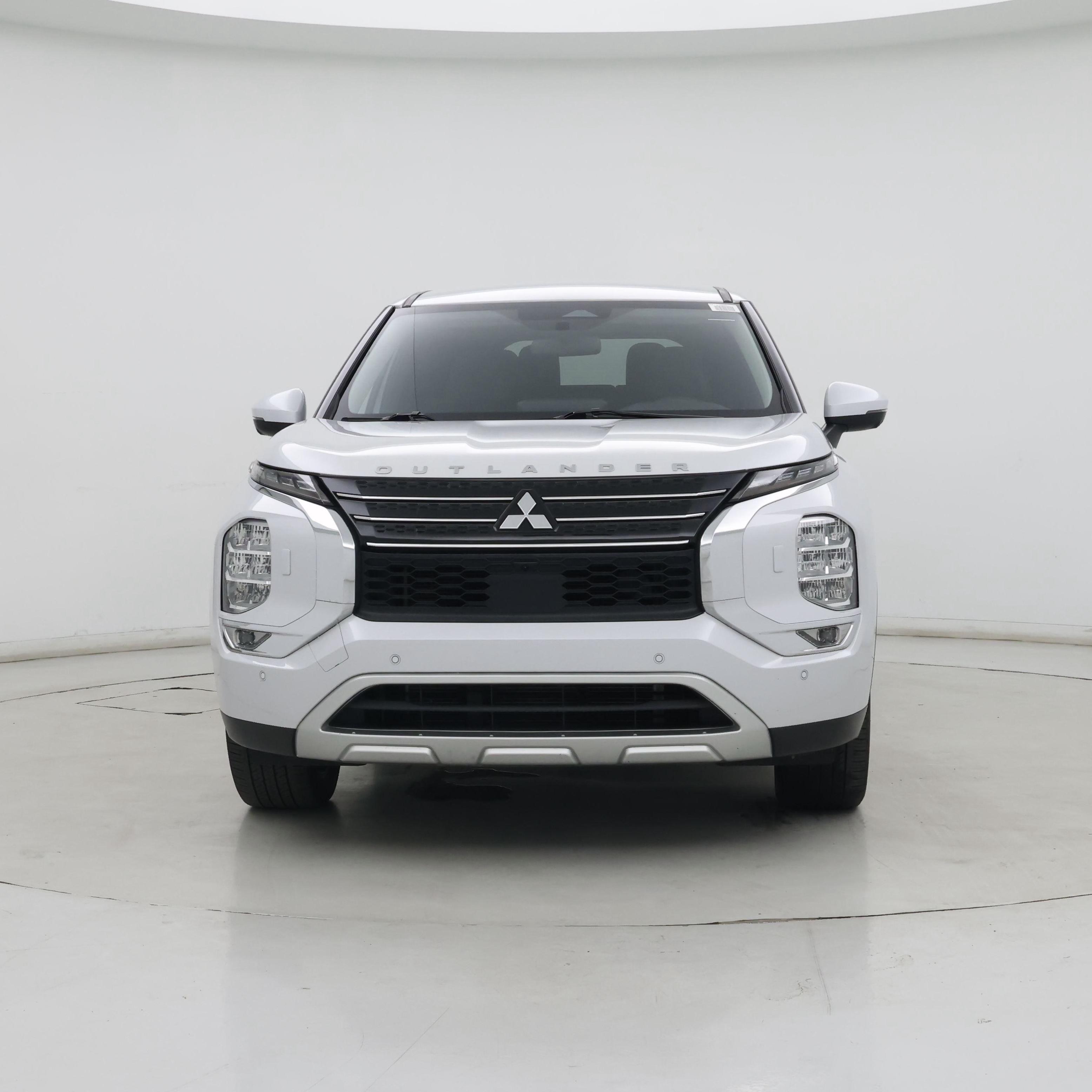 Thumbnail: 2022 Mitsubishi Outlander - 5