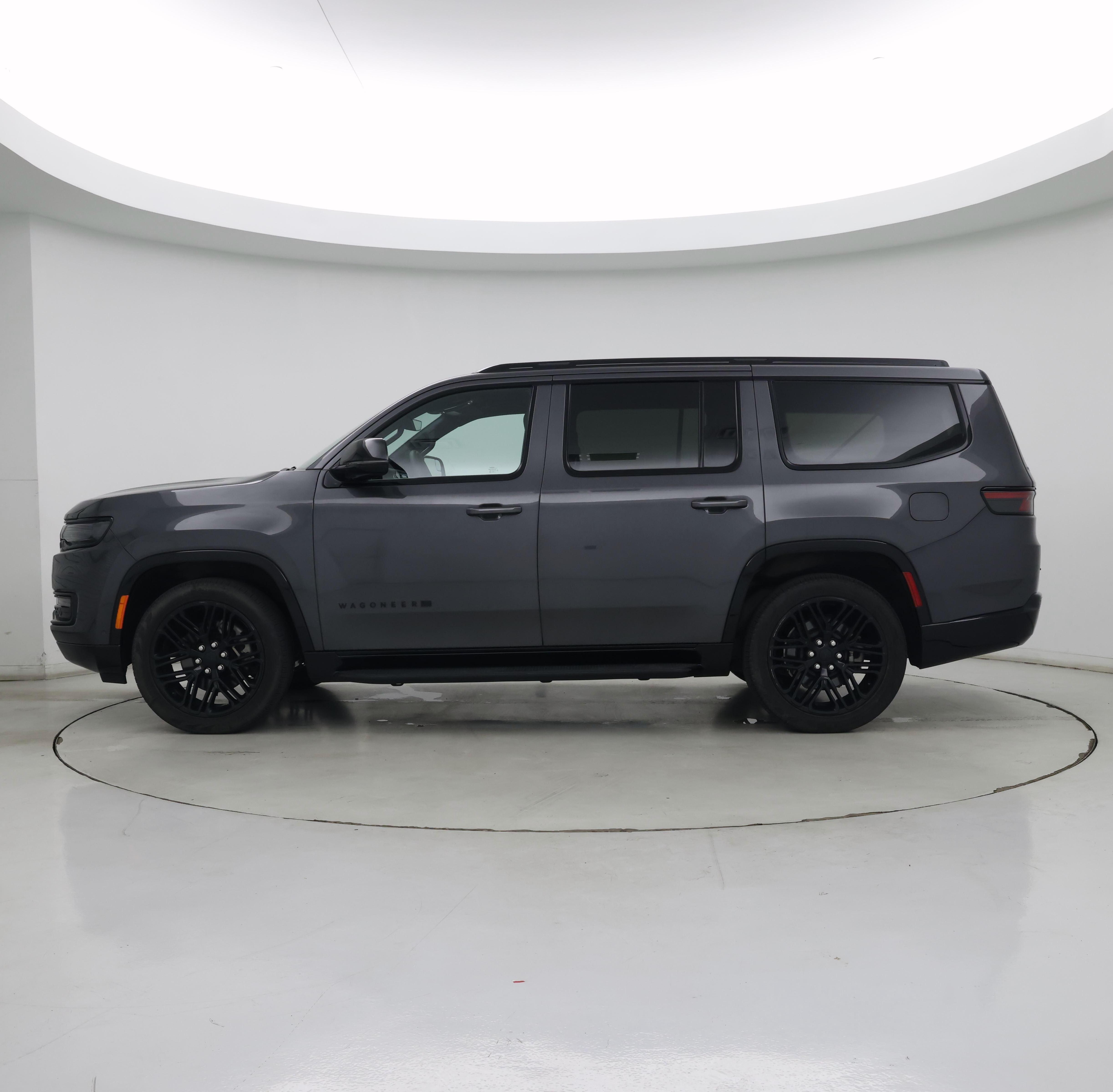 Thumbnail: 2023 Jeep Wagoneer - 3