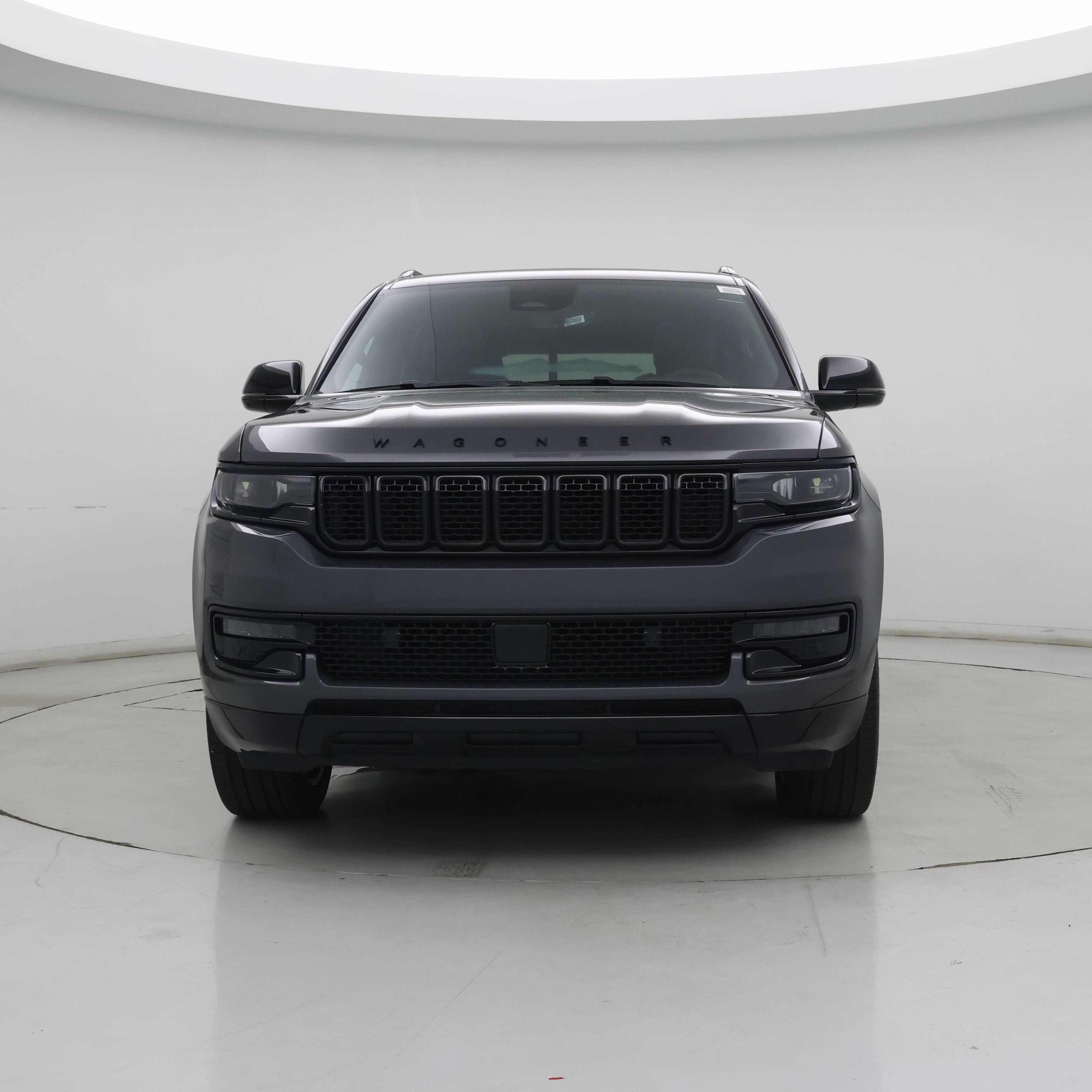 Thumbnail: 2023 Jeep Wagoneer - 5