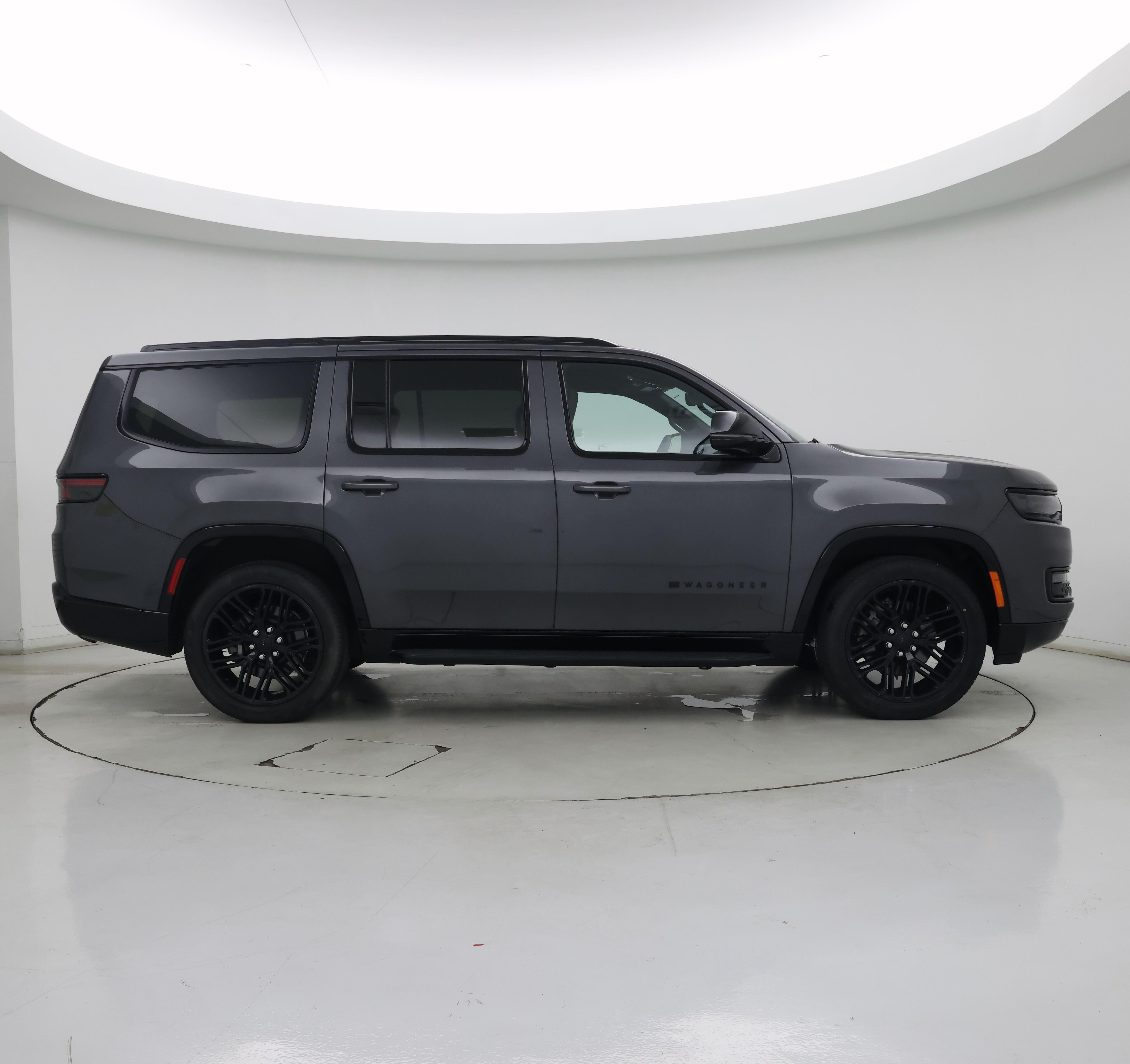Thumbnail: 2023 Jeep Wagoneer - 7