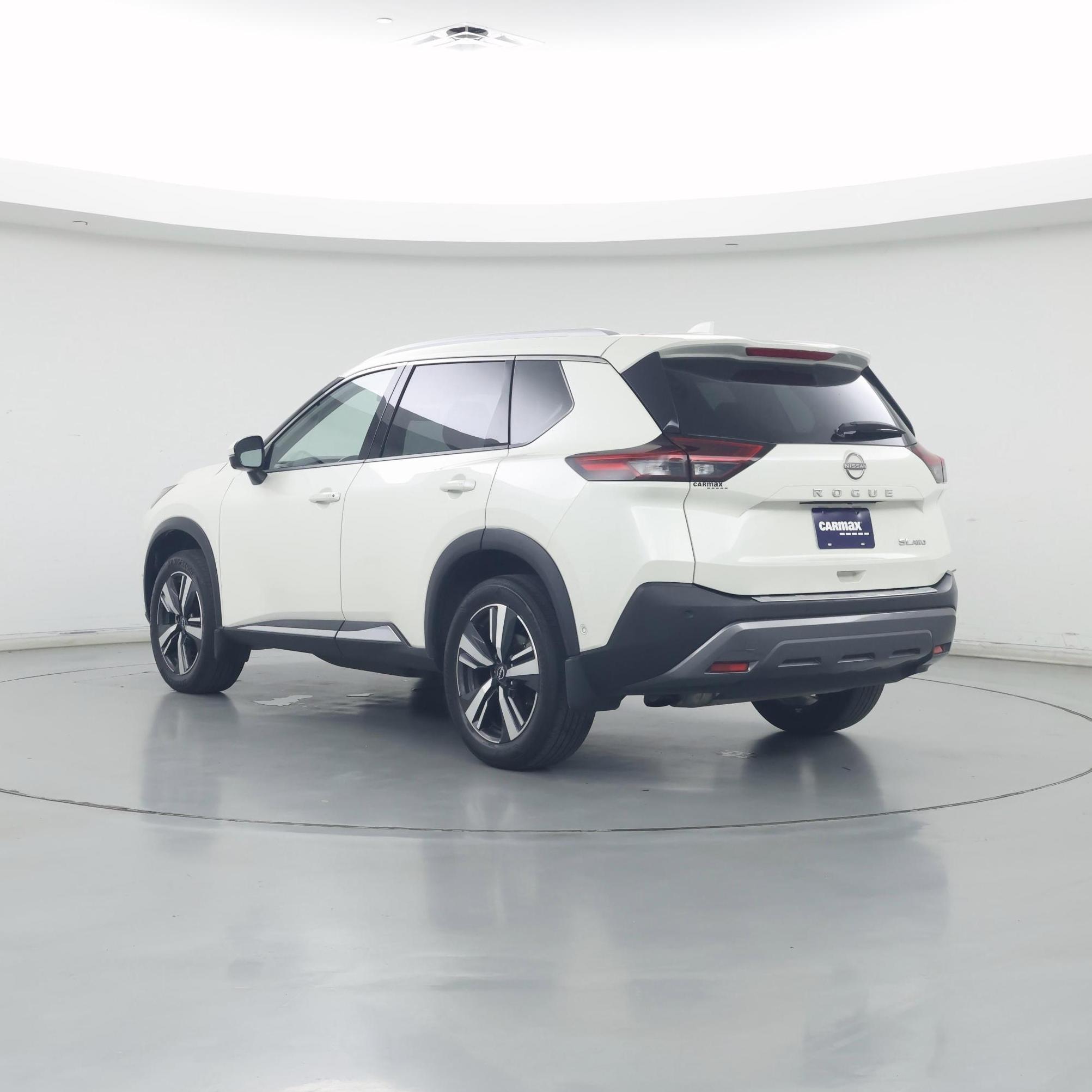 Thumbnail: 2023 Nissan Rogue - 2
