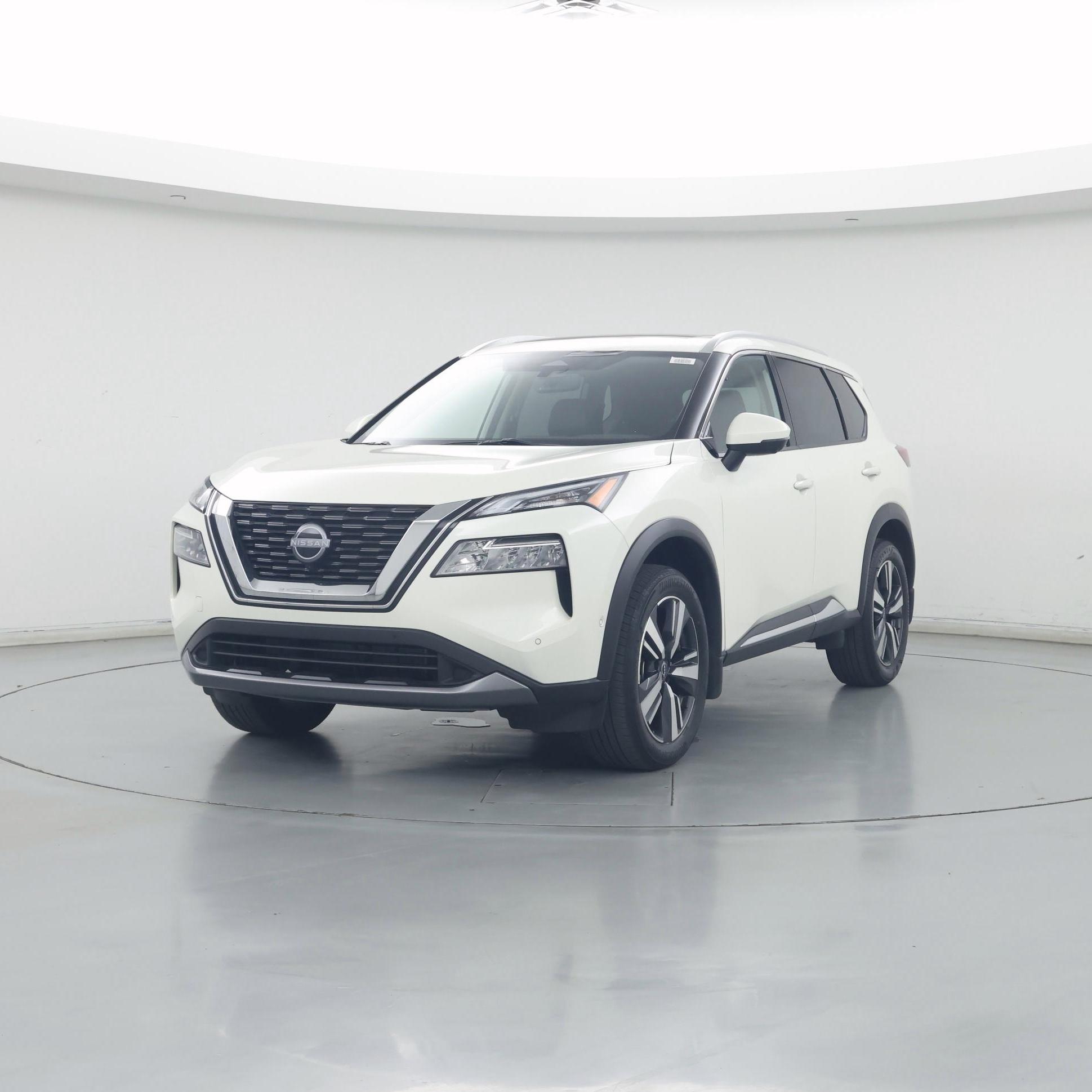 Thumbnail: 2023 Nissan Rogue - 4