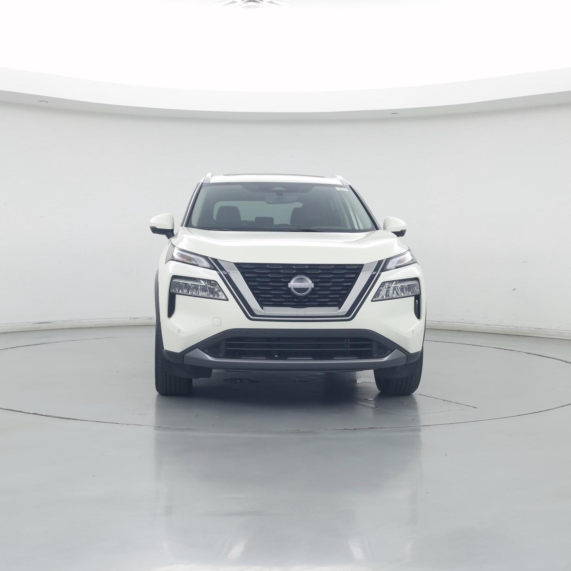 Thumbnail: 2023 Nissan Rogue - 5