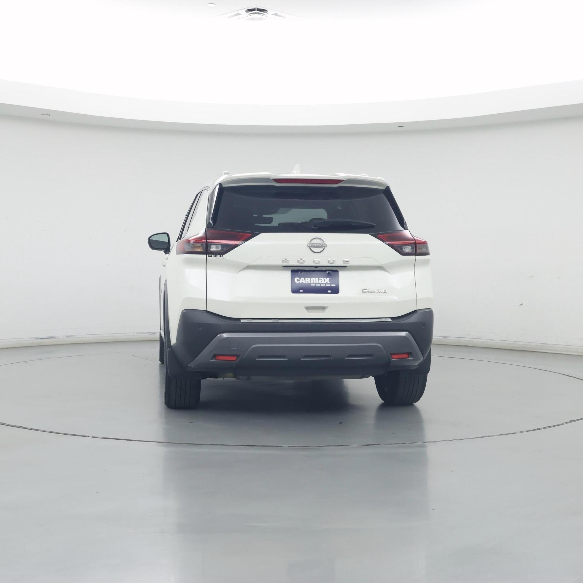 Thumbnail: 2023 Nissan Rogue - 6