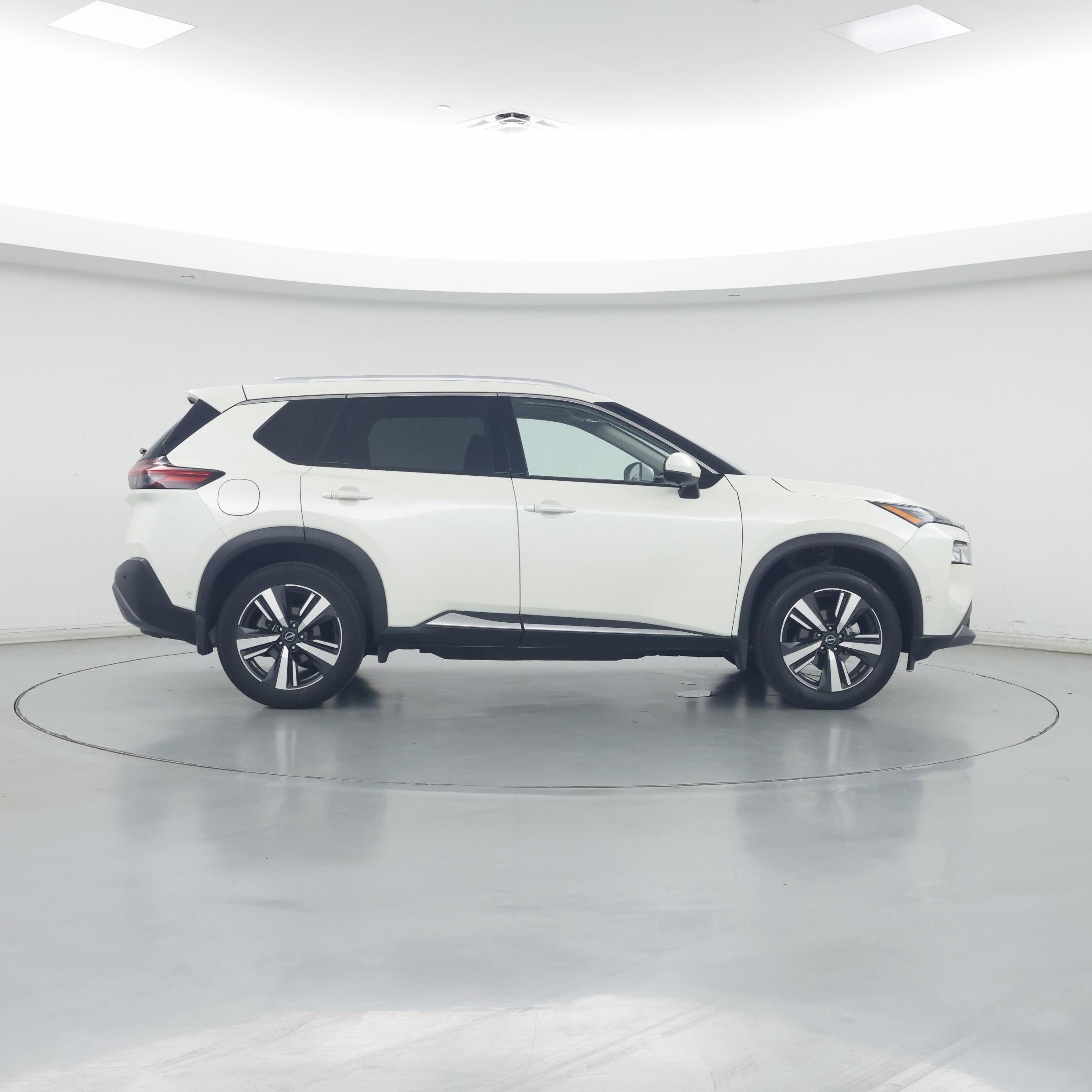 Thumbnail: 2023 Nissan Rogue - 7