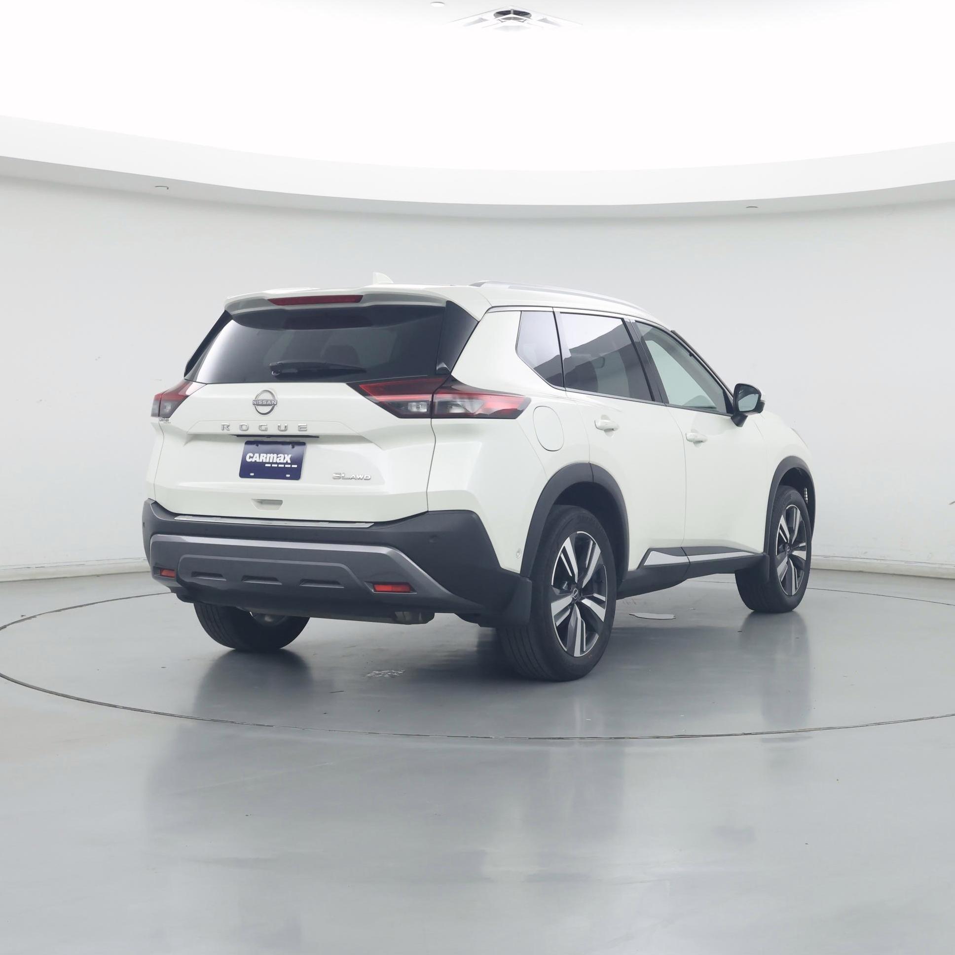 Thumbnail: 2023 Nissan Rogue - 8