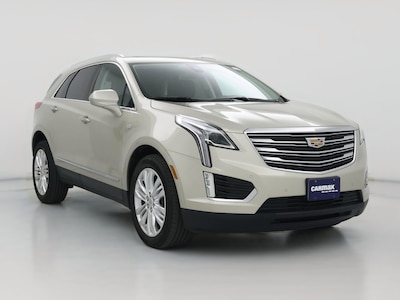 2017 Cadillac XT5 Premium Luxury -
                  Columbus, OH