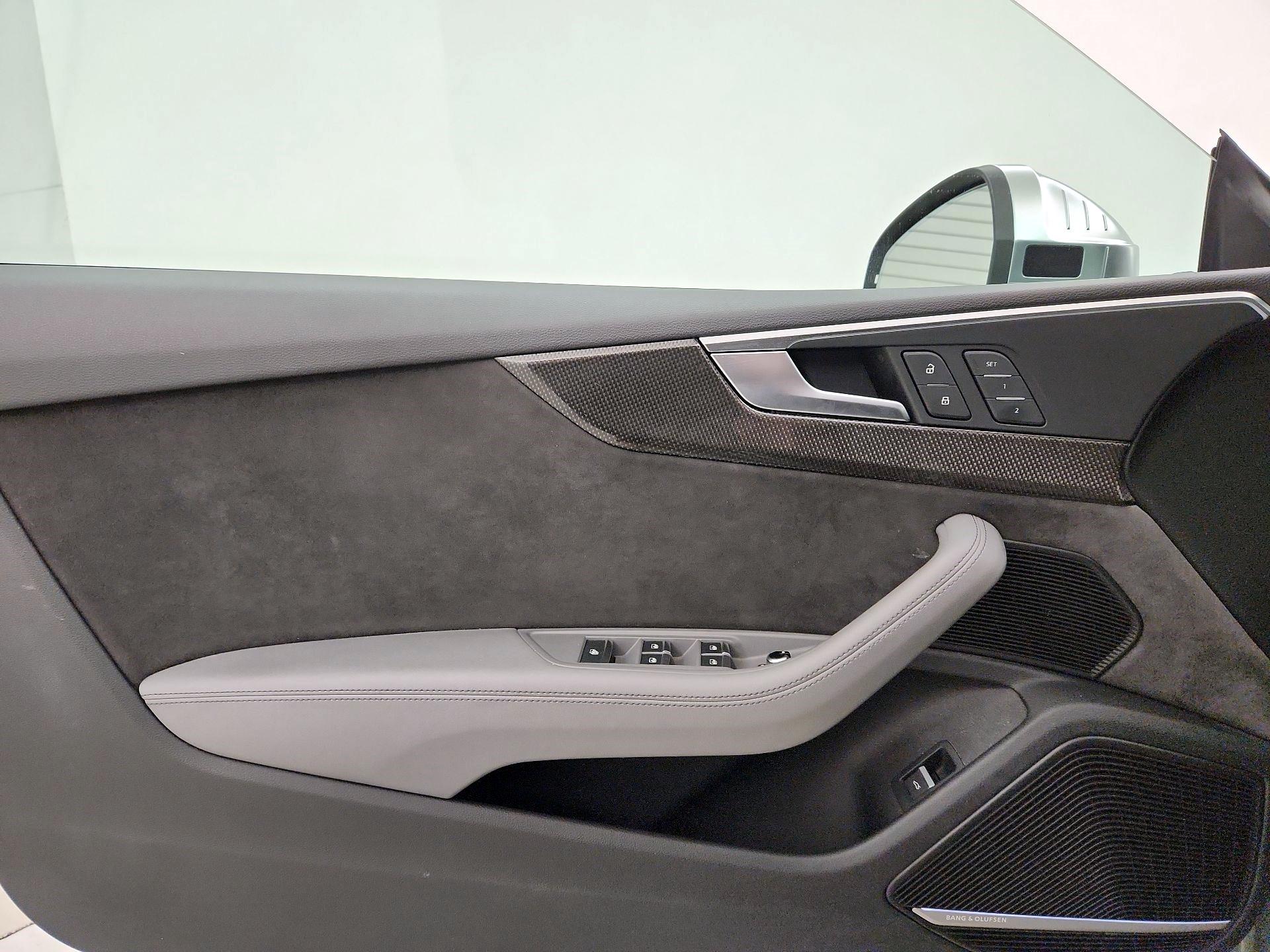 Thumbnail: 2019 Audi S5 - 12
