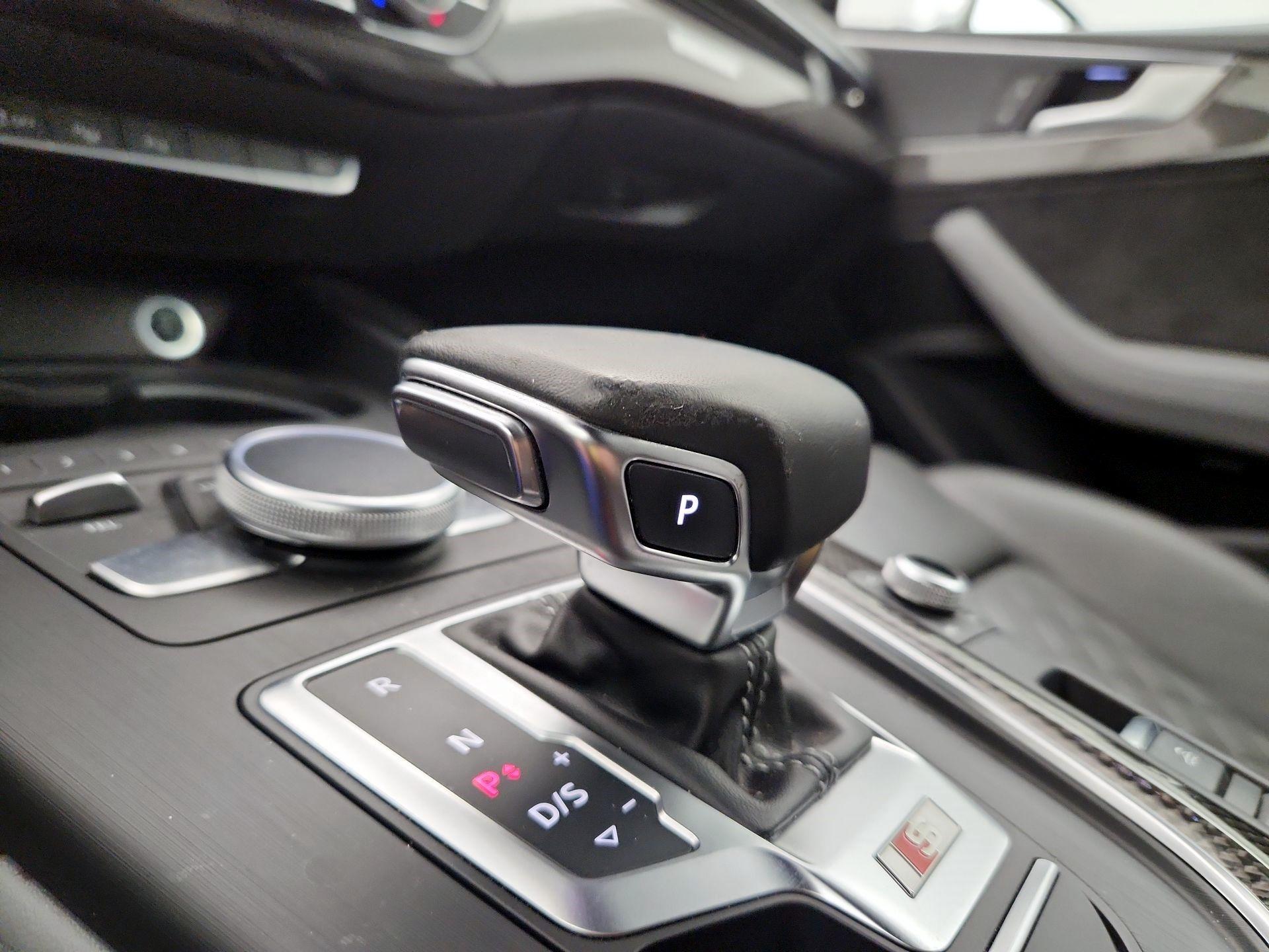 Thumbnail: 2019 Audi S5 - 18