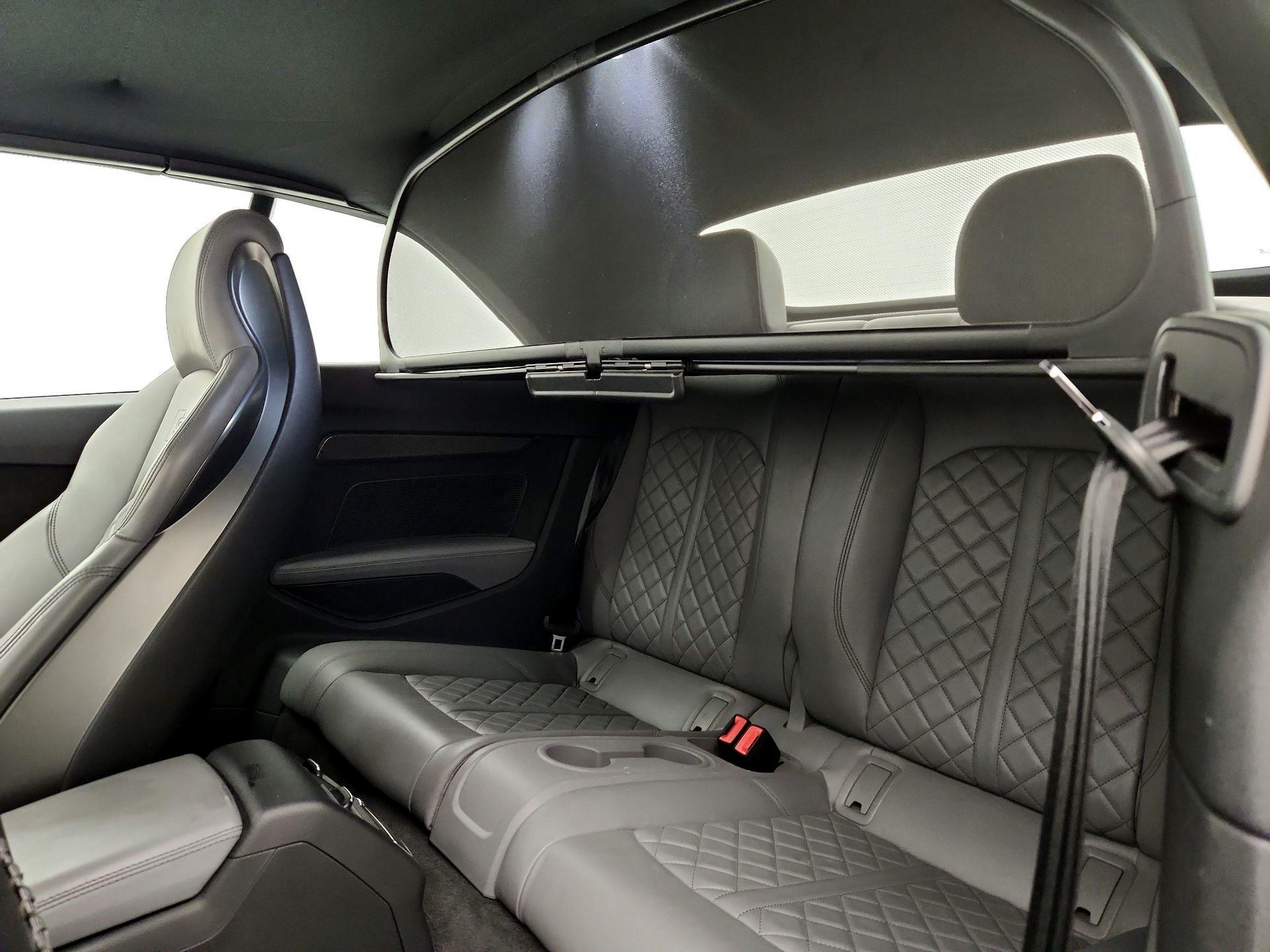 Thumbnail: 2019 Audi S5 - 20