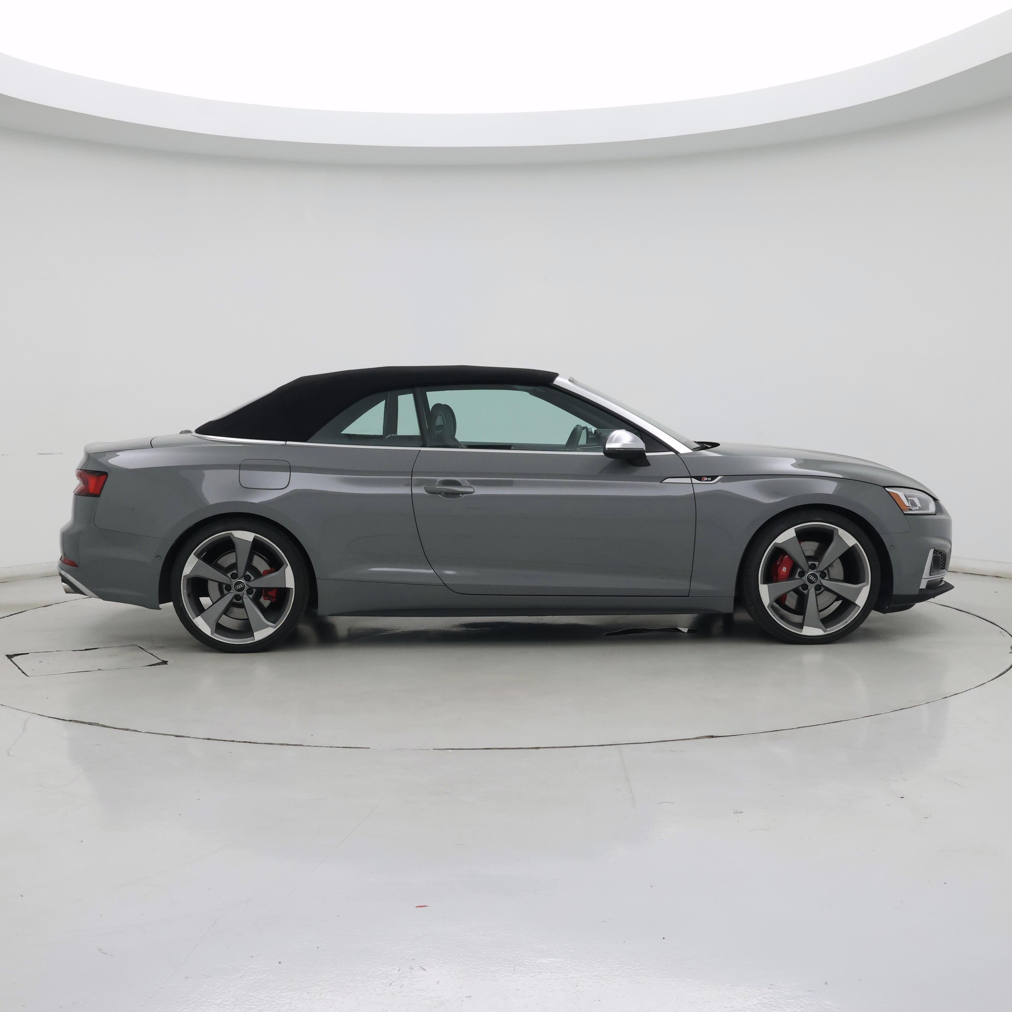 Thumbnail: 2019 Audi S5 - 7