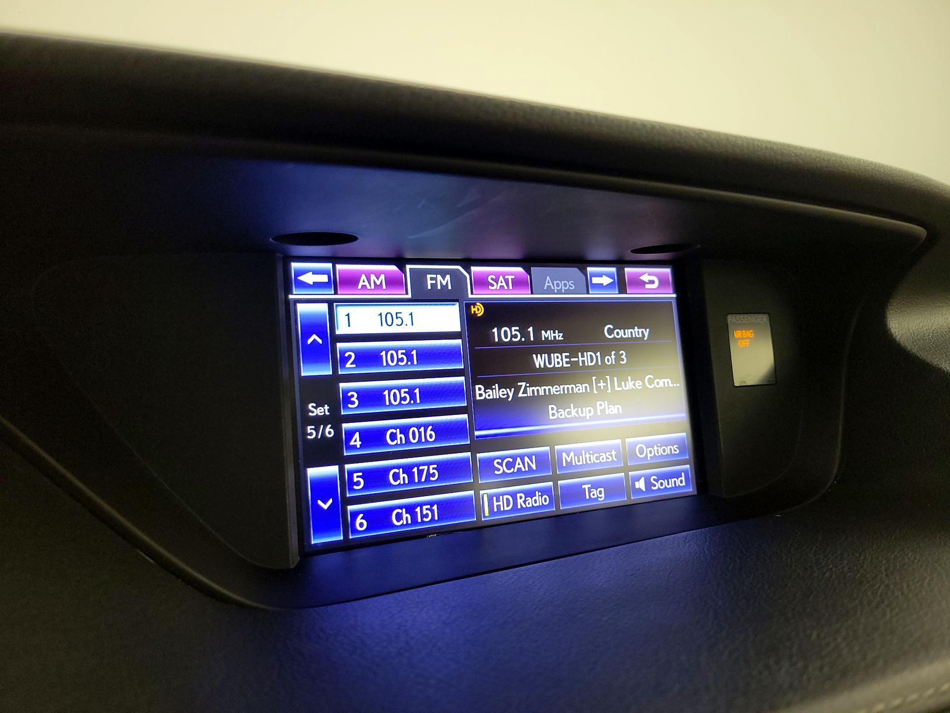Thumbnail: 2014 Lexus ES - 15
