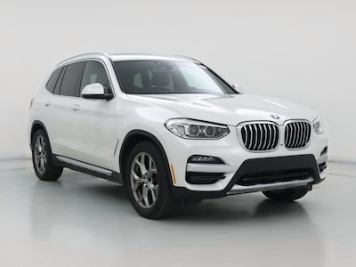2021 BMW X3 xDrive30i -
                  Columbus, OH
