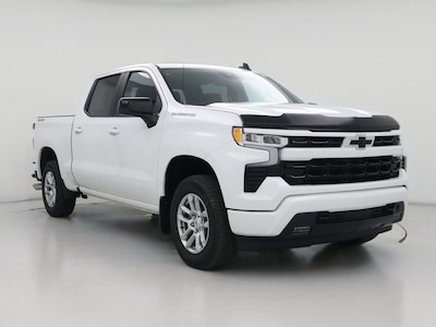 2023 Chevrolet Silverado 1500 RST -
                  Columbus, OH