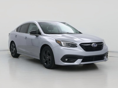 2020 Subaru Legacy Sport -
                  Columbus, OH