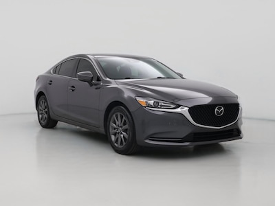 2021 Mazda Mazda6 Sport -
                  Dayton, OH