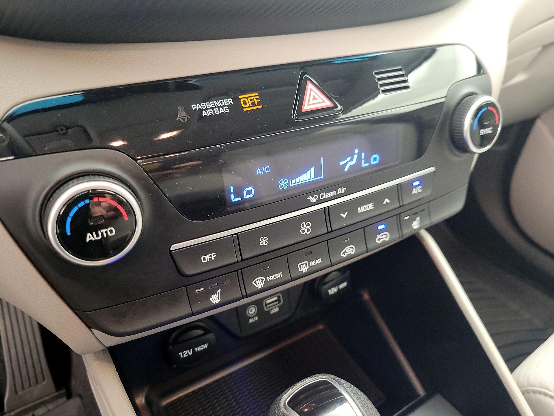 Thumbnail: 2020 Hyundai Tucson - 16