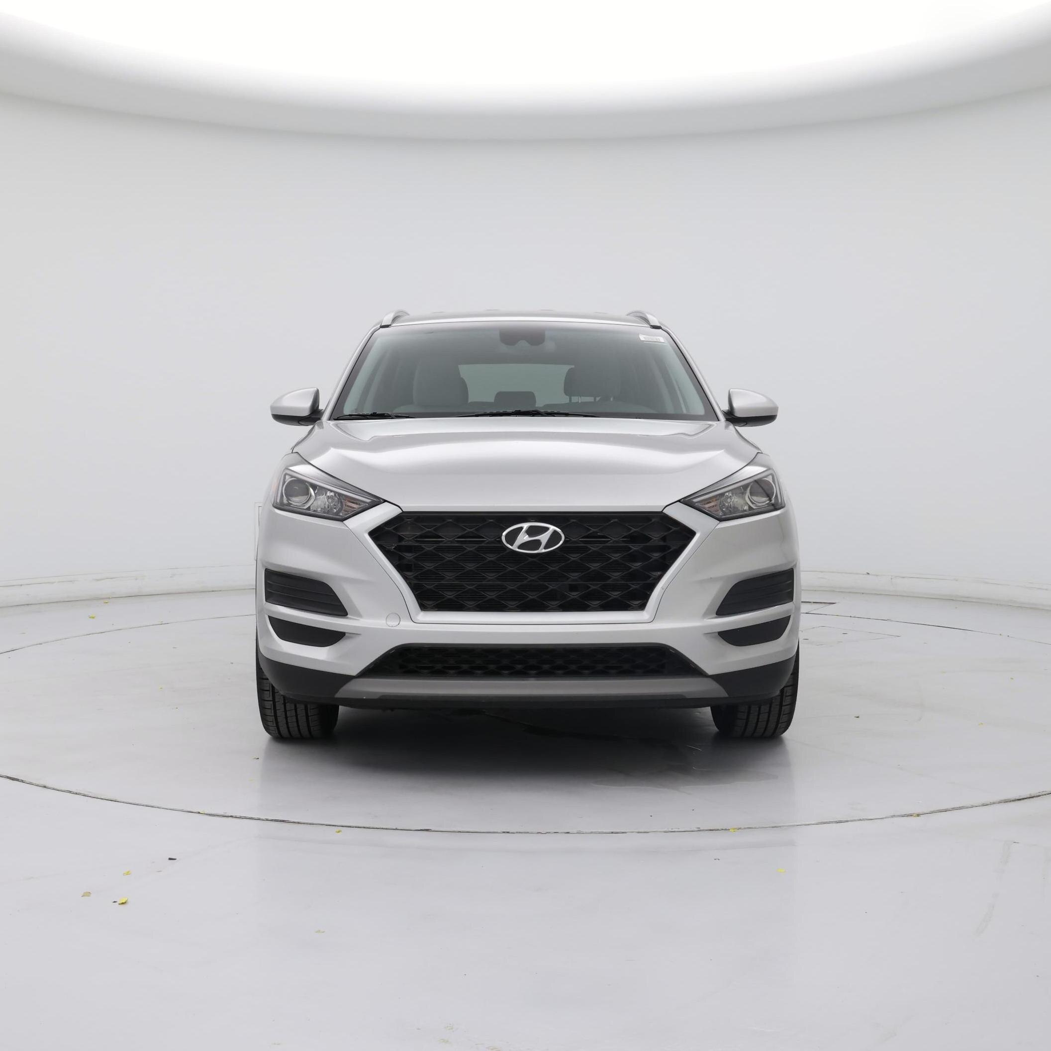 Thumbnail: 2020 Hyundai Tucson - 5