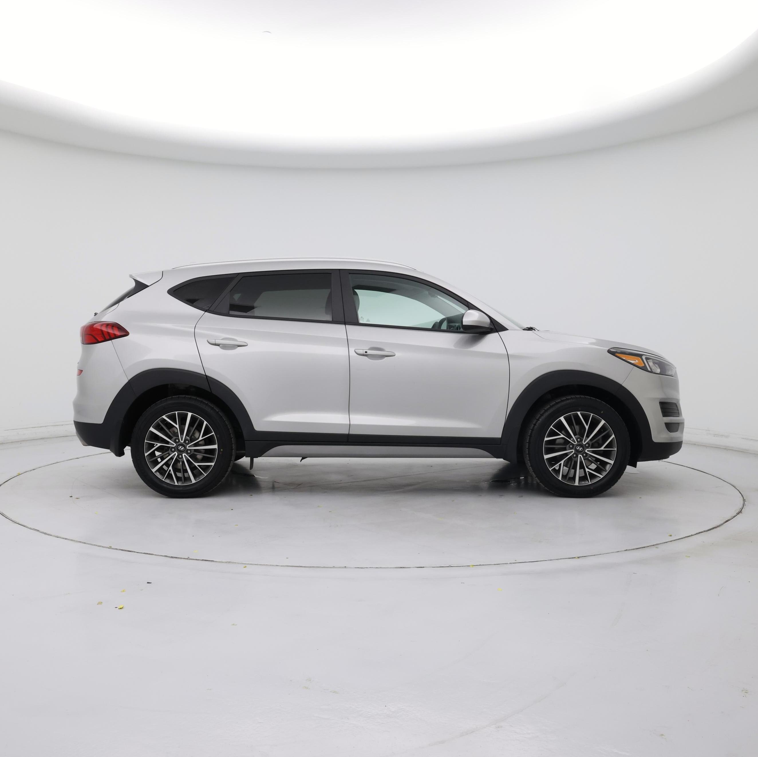 Thumbnail: 2020 Hyundai Tucson - 7