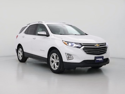 2020 Chevrolet Equinox Premier -
                  Dayton, OH