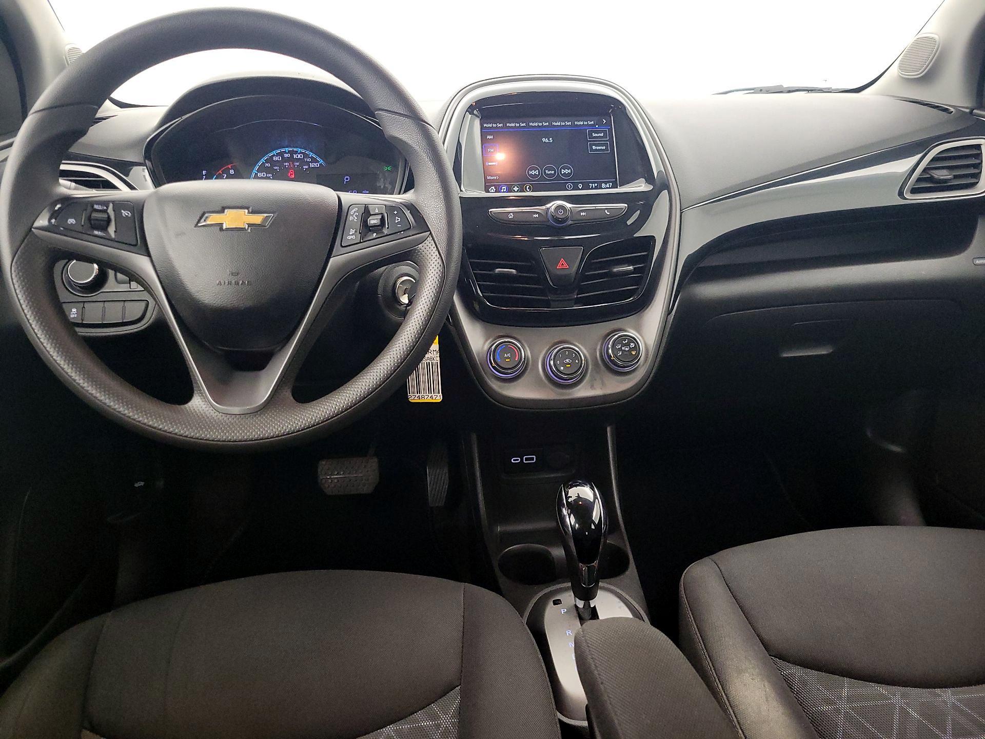 Thumbnail: 2019 Chevrolet Spark - 9